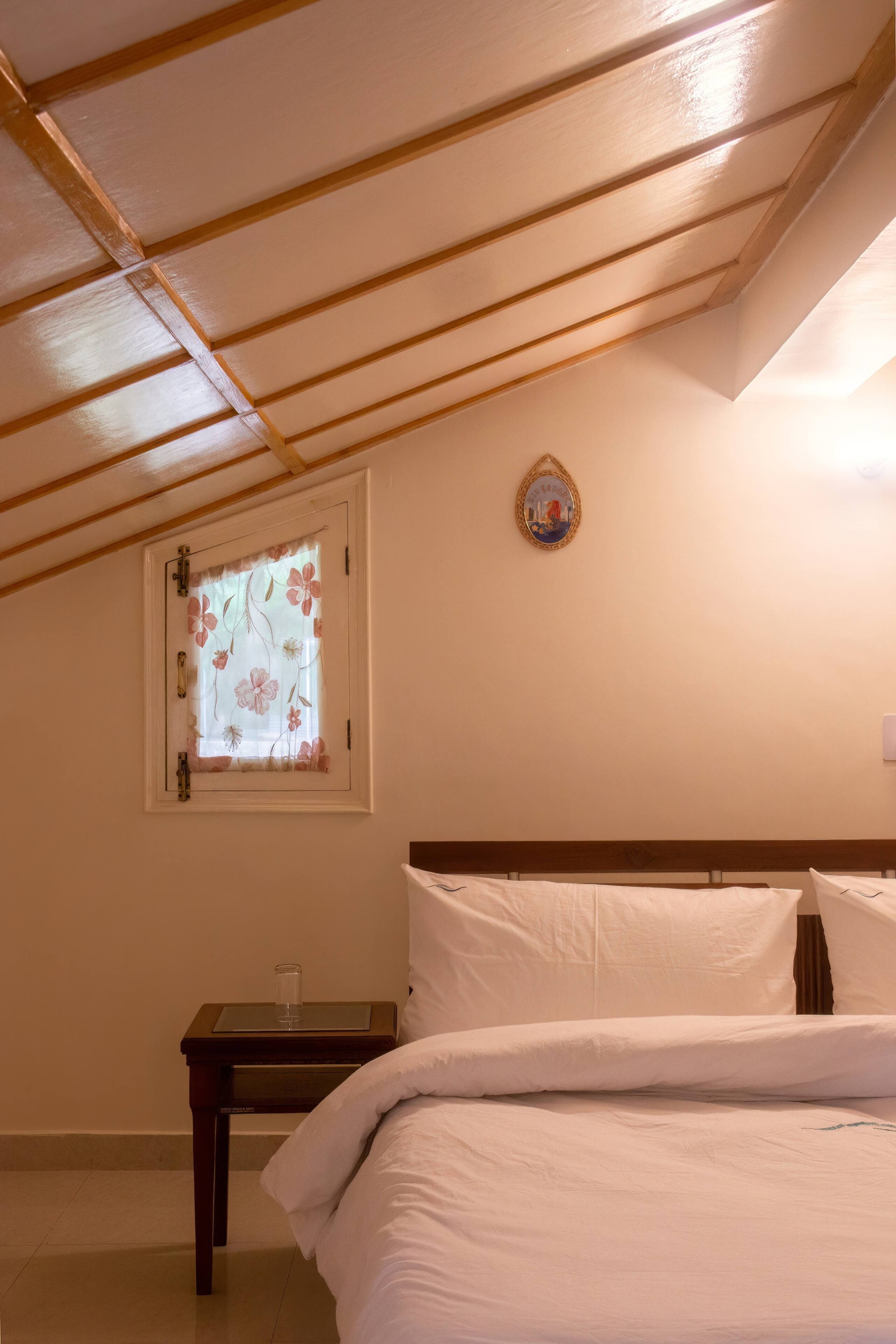 3BRCottage @BluSalzzVillas The Pine Tree Dalhousie 23