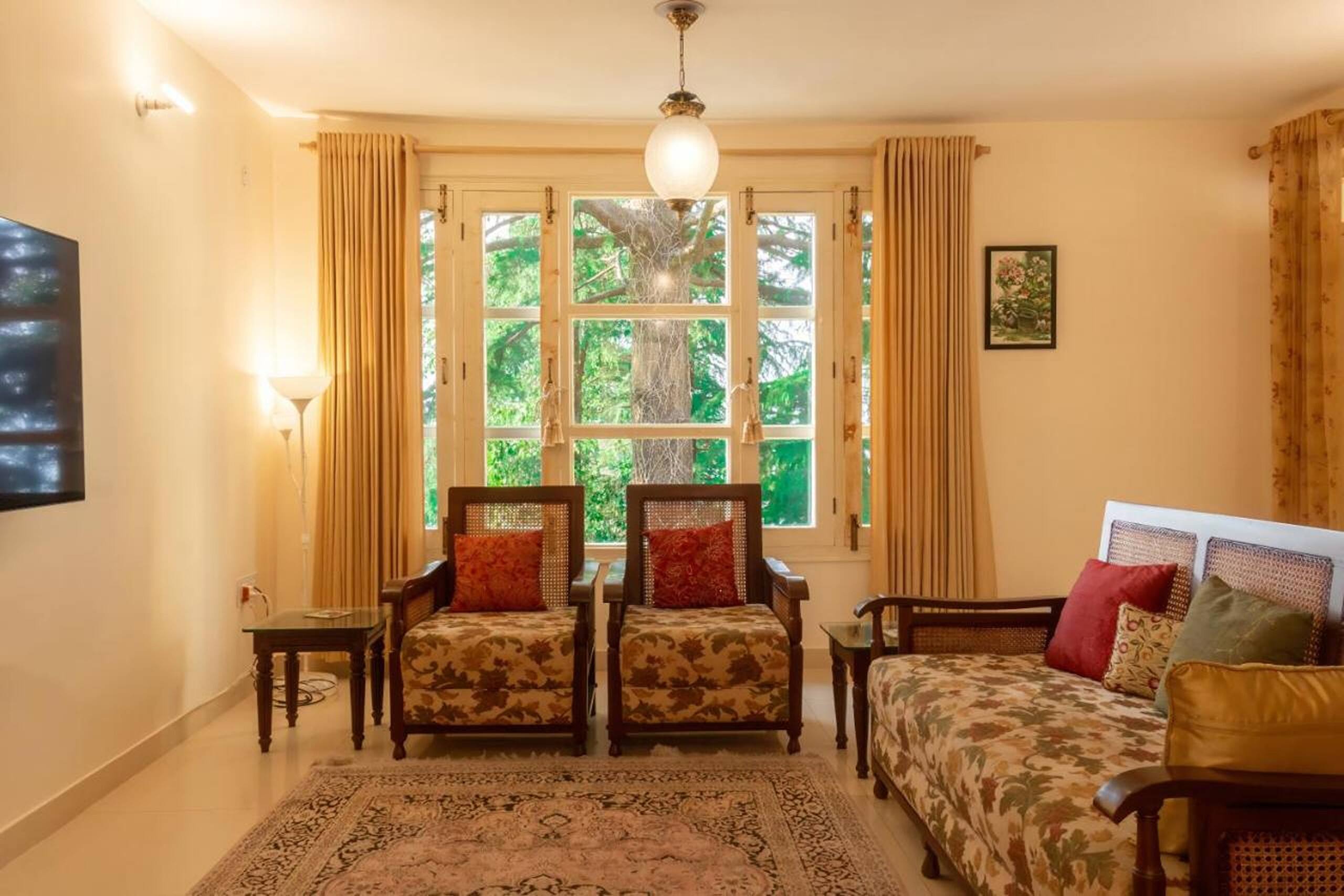 3BRCottage @BluSalzzVillas The Pine Tree Dalhousie 15