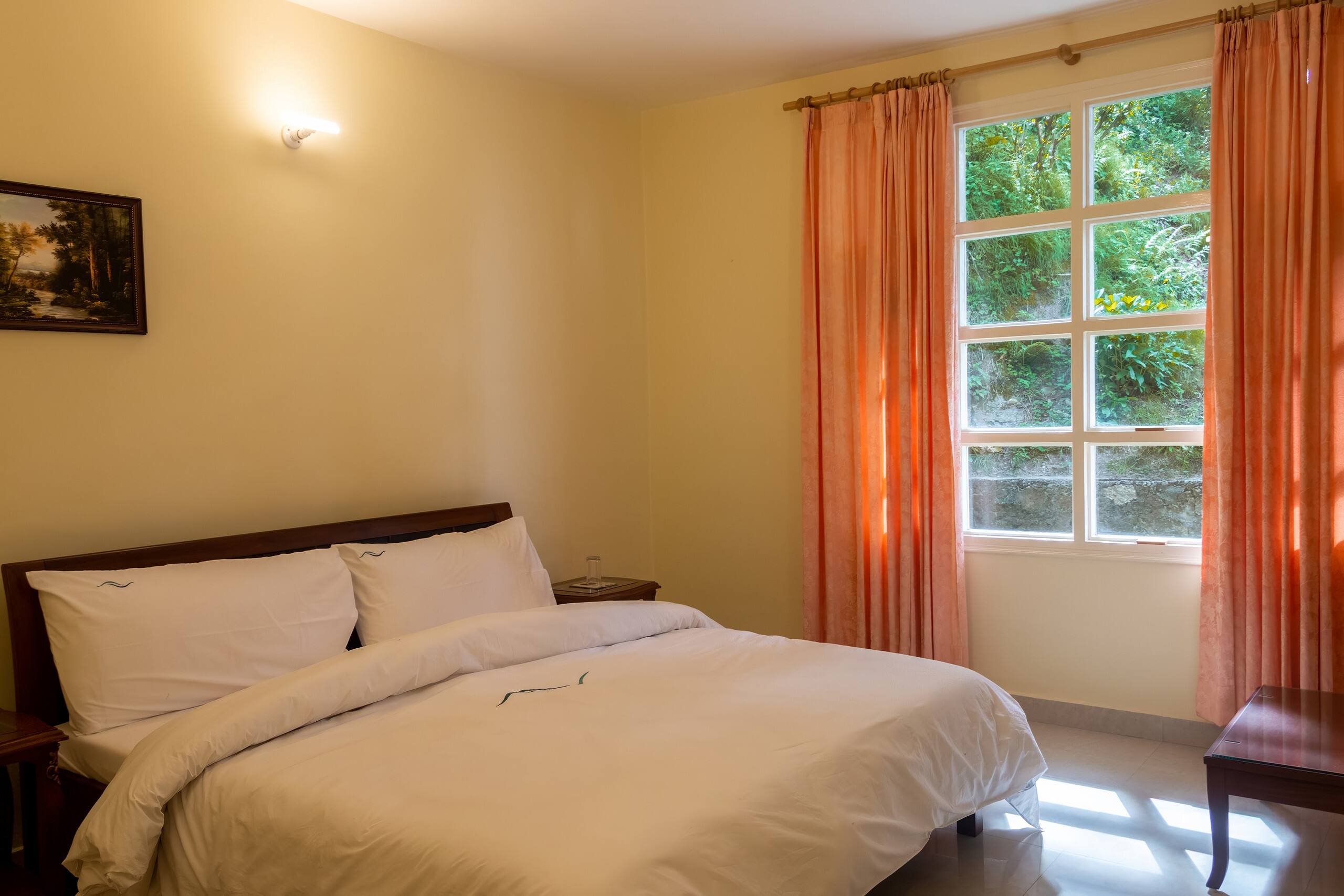 3BRCottage @BluSalzzVillas The Pine Tree Dalhousie 7