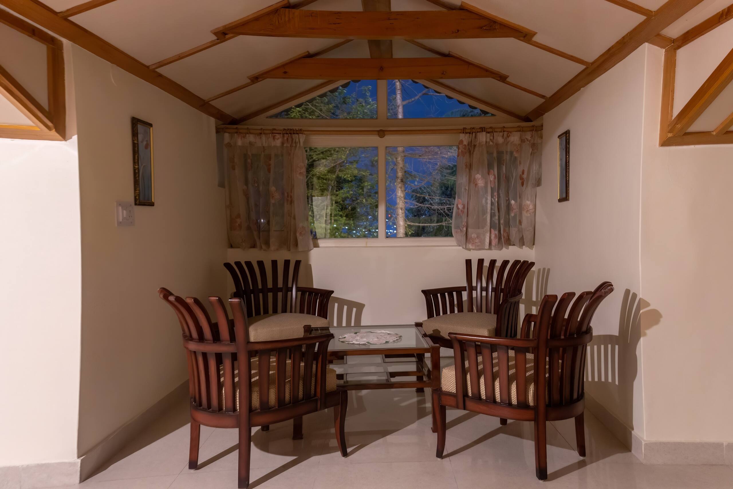 3BRCottage @BluSalzzVillas The Pine Tree Dalhousie 17
