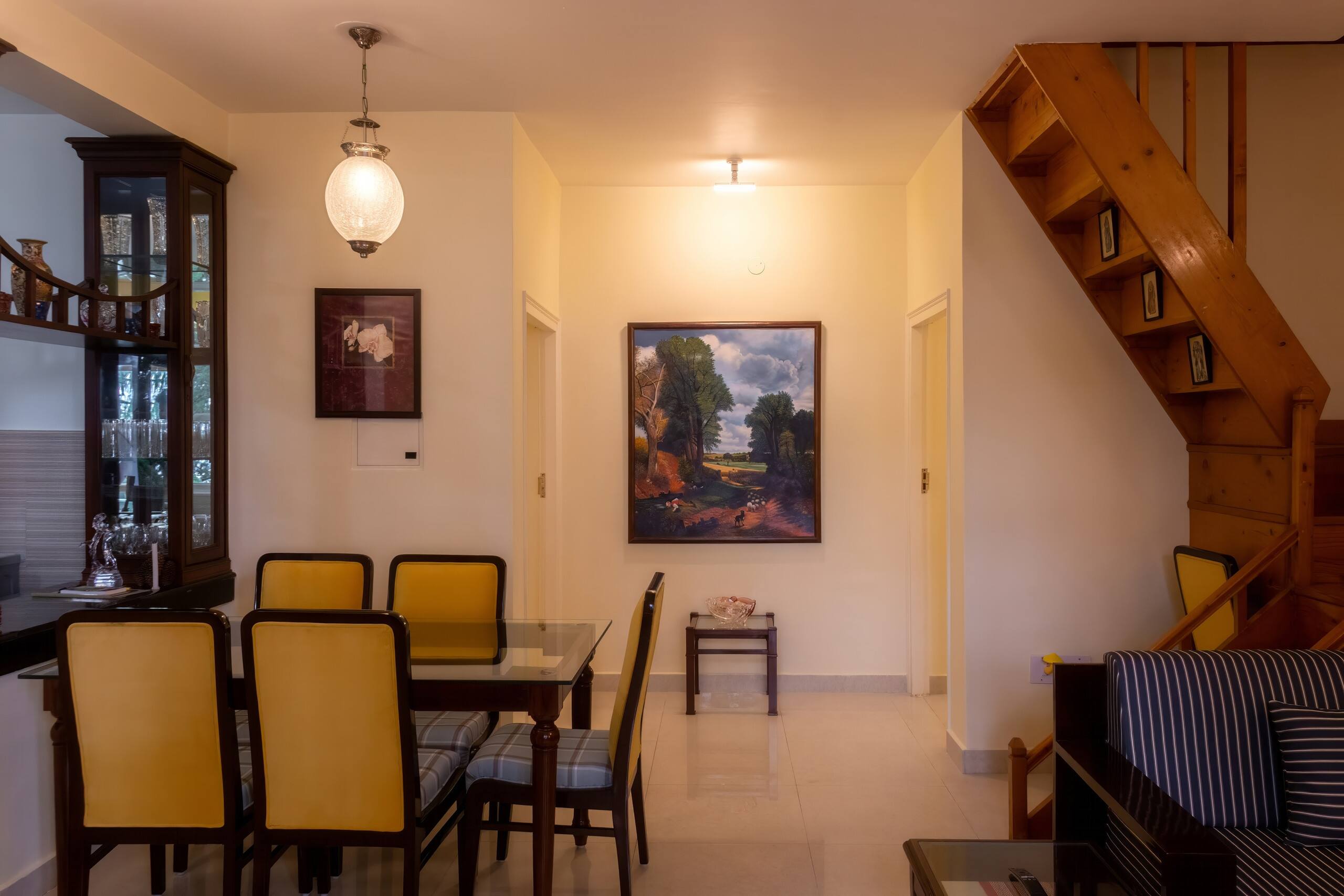 3BRCottage @BluSalzzVillas The Pine Tree Dalhousie 8
