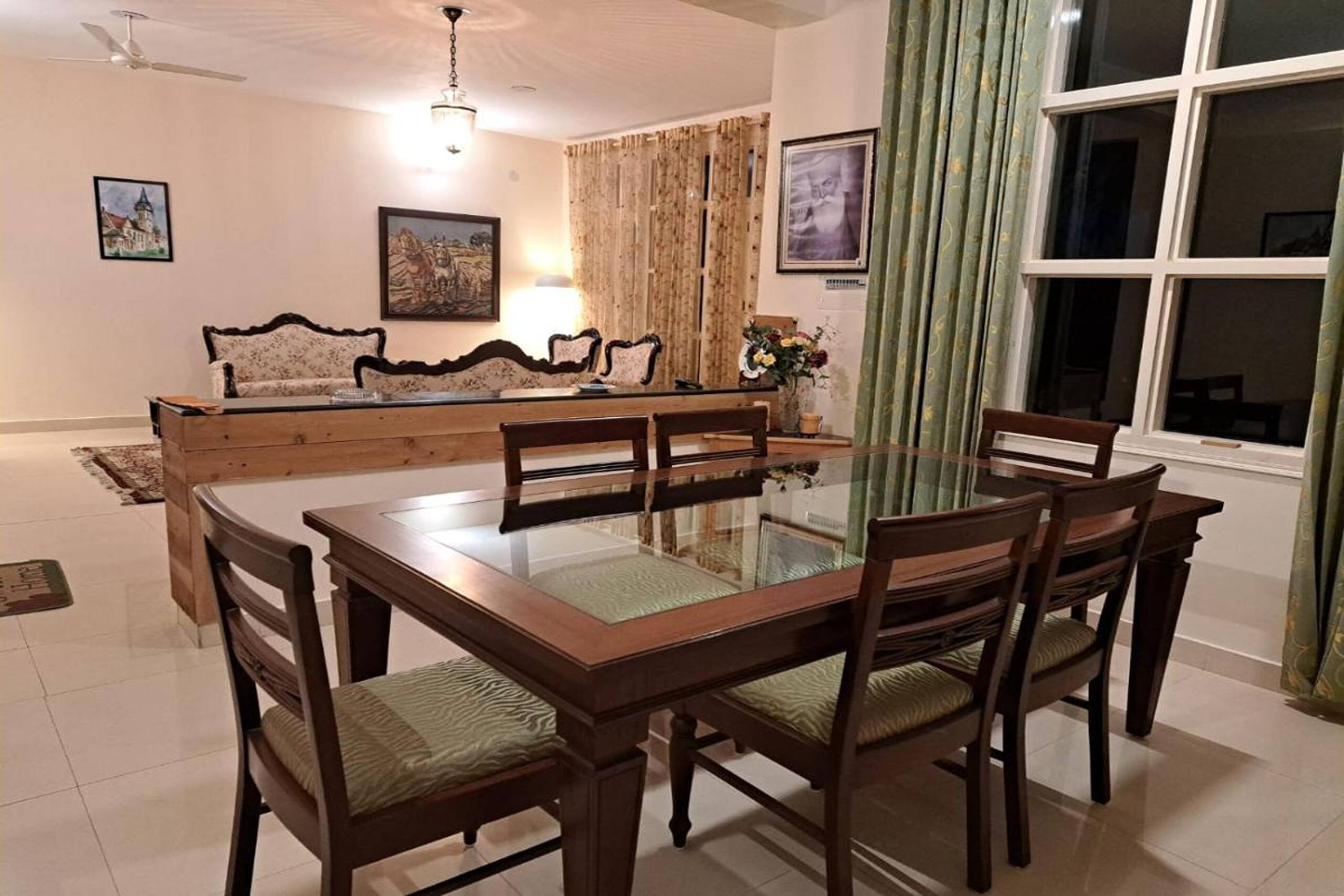 3BRCottage @BluSalzzVillas The Pine Tree Dalhousie 20