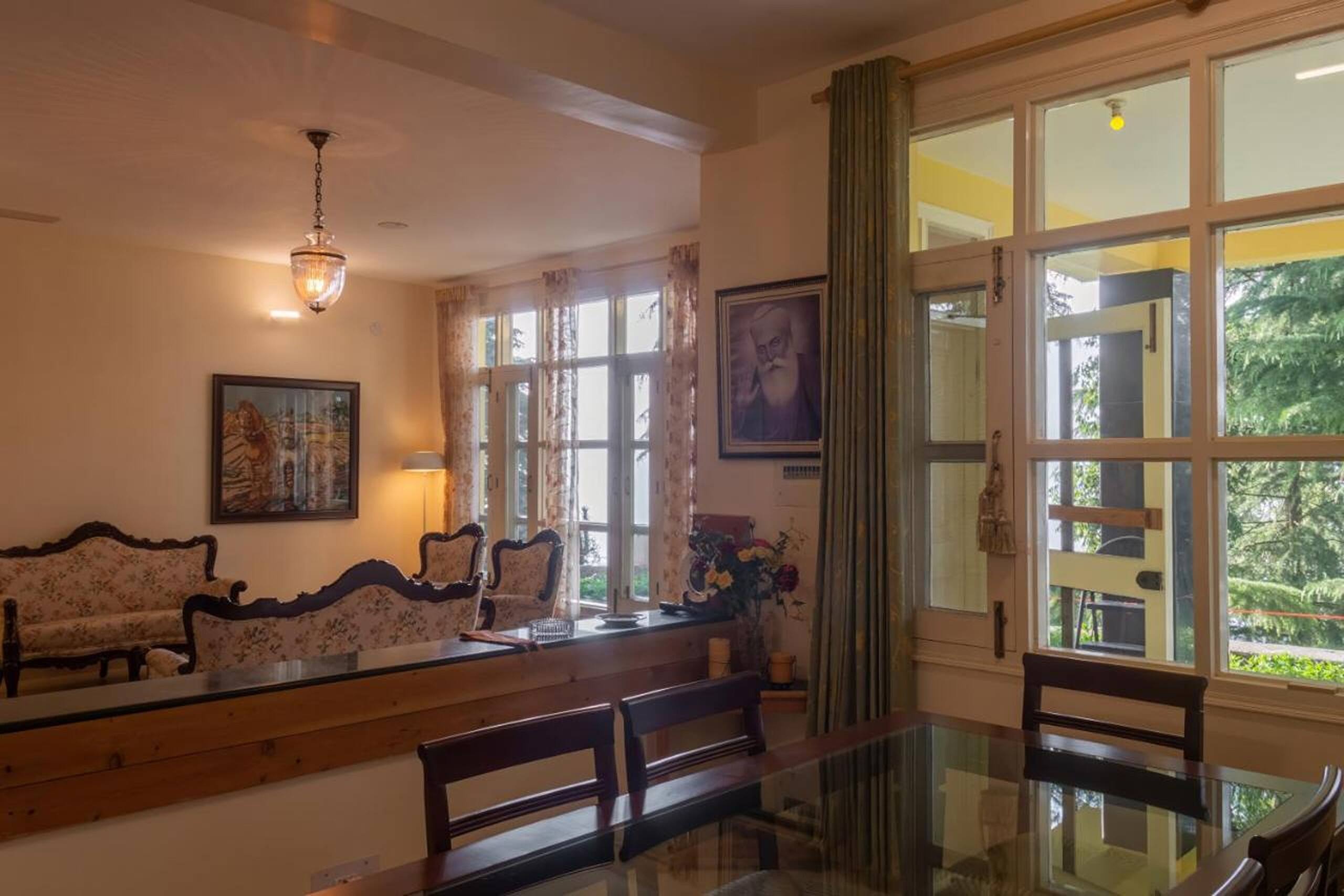 3BRCottage @BluSalzzVillas The Pine Tree Dalhousie 22
