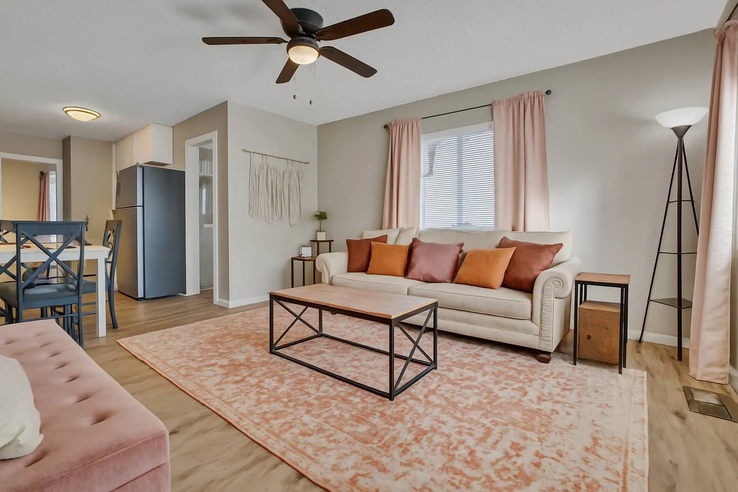 Cozy 1BR Unit Near ATL Airport 2