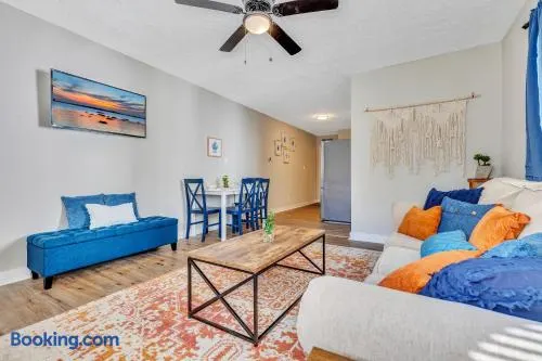 Cozy 1BR Unit Near ATL Airport 9