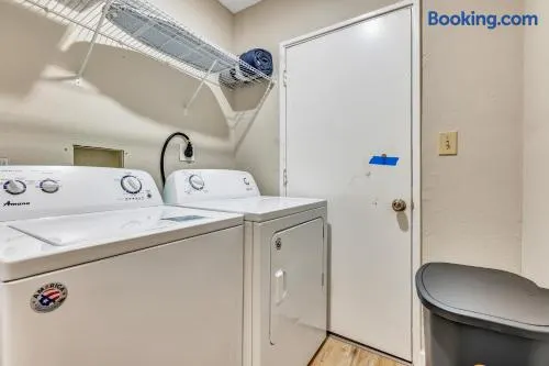 Cozy 1BR Unit Near ATL Airport 10