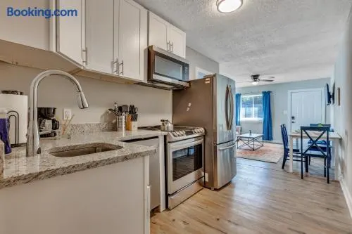 Cozy 1BR Unit Near ATL Airport 13