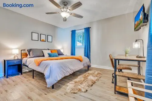 Cozy 1BR Unit Near ATL Airport 14