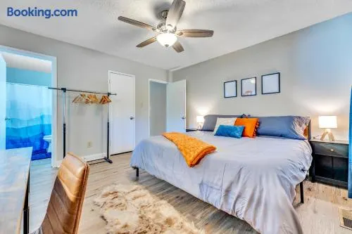 Cozy 1BR Unit Near ATL Airport 15