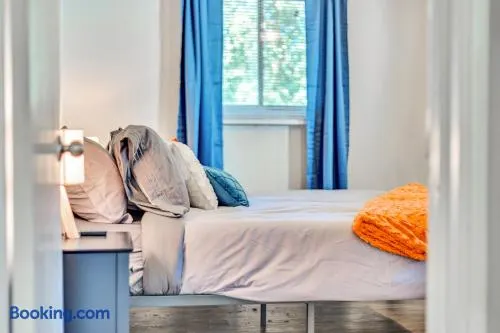 Cozy 1BR Unit Near ATL Airport 19