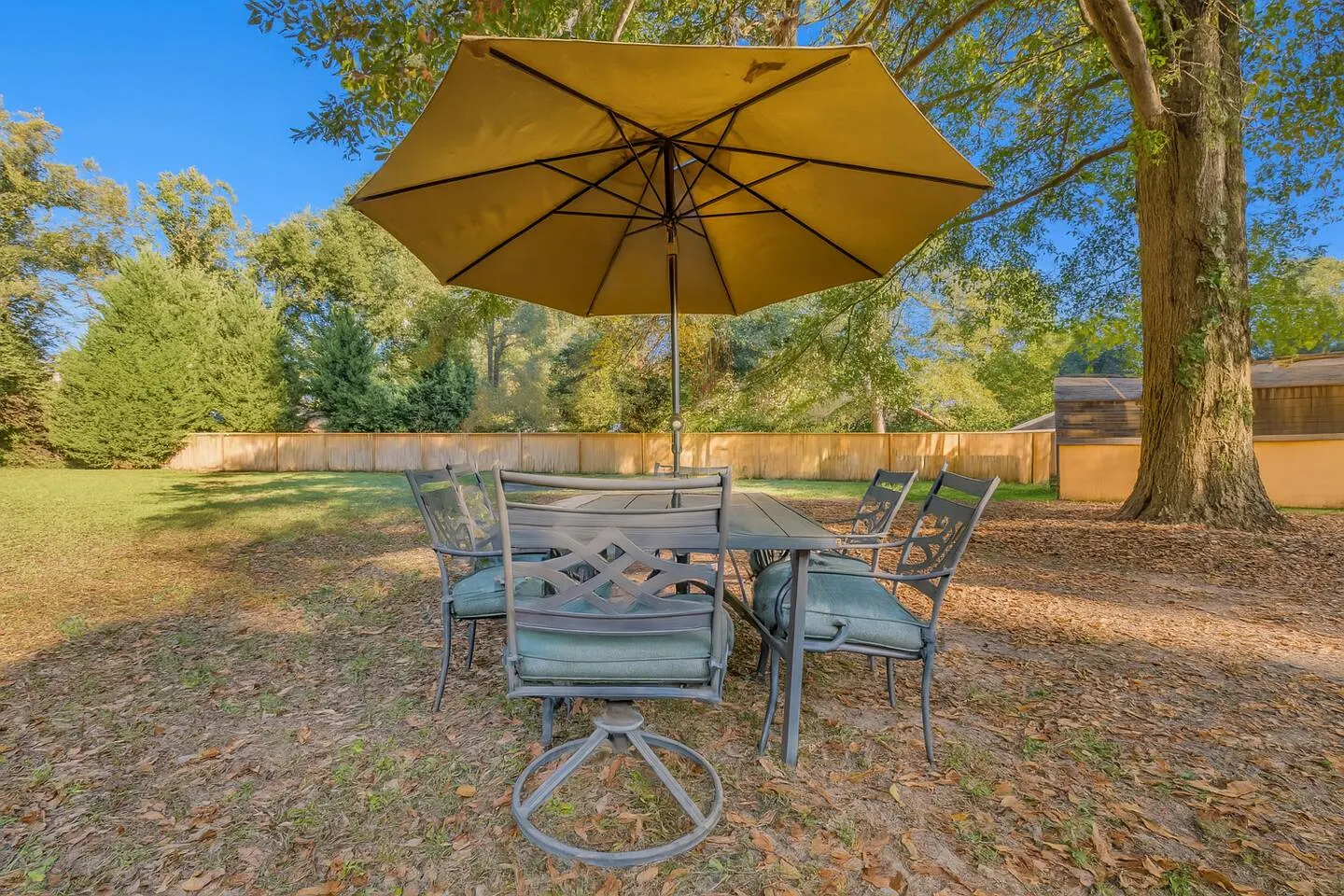 Cozy 1BR Unit Near ATL Airport 4