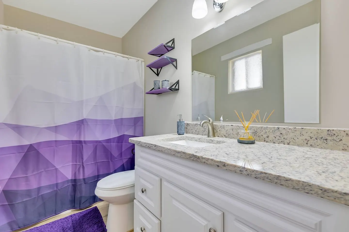 Cozy 1BR Unit Near ATL Airport 5