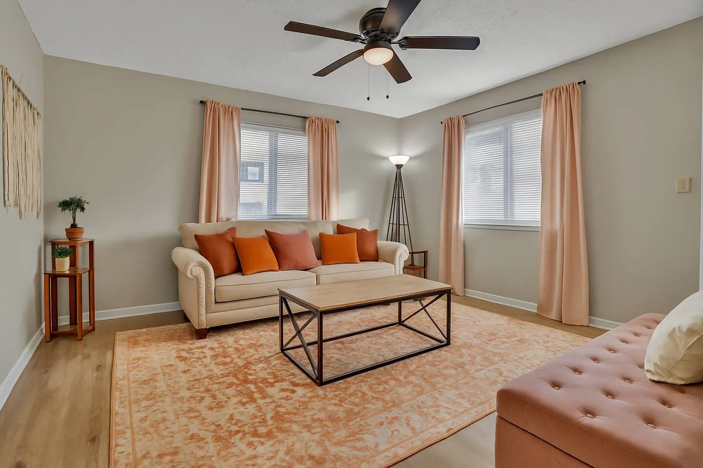Cozy 1BR Unit Near ATL Airport 6