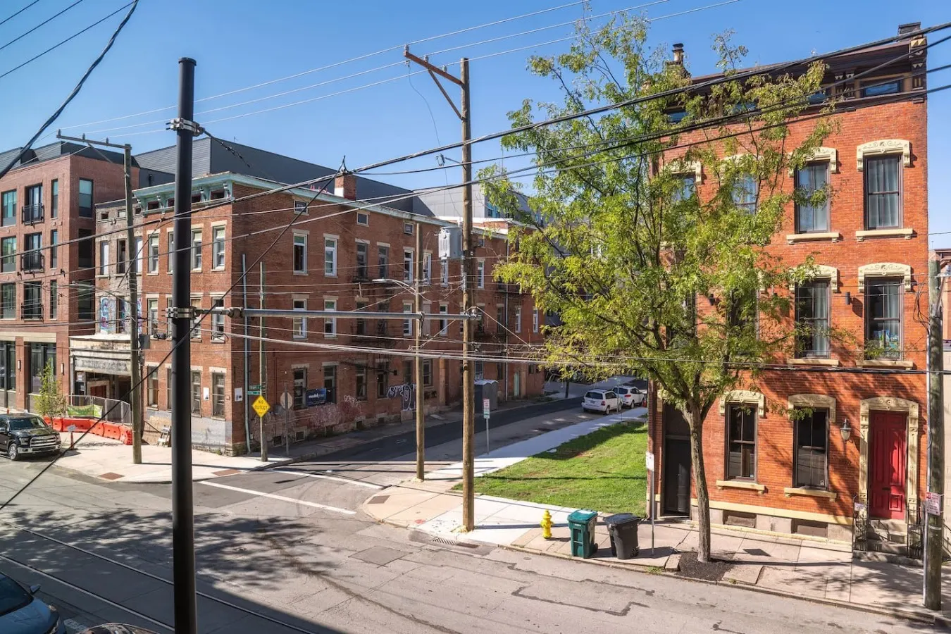 Foodie's Paradise near Findlay Mkt, Free Parking 16