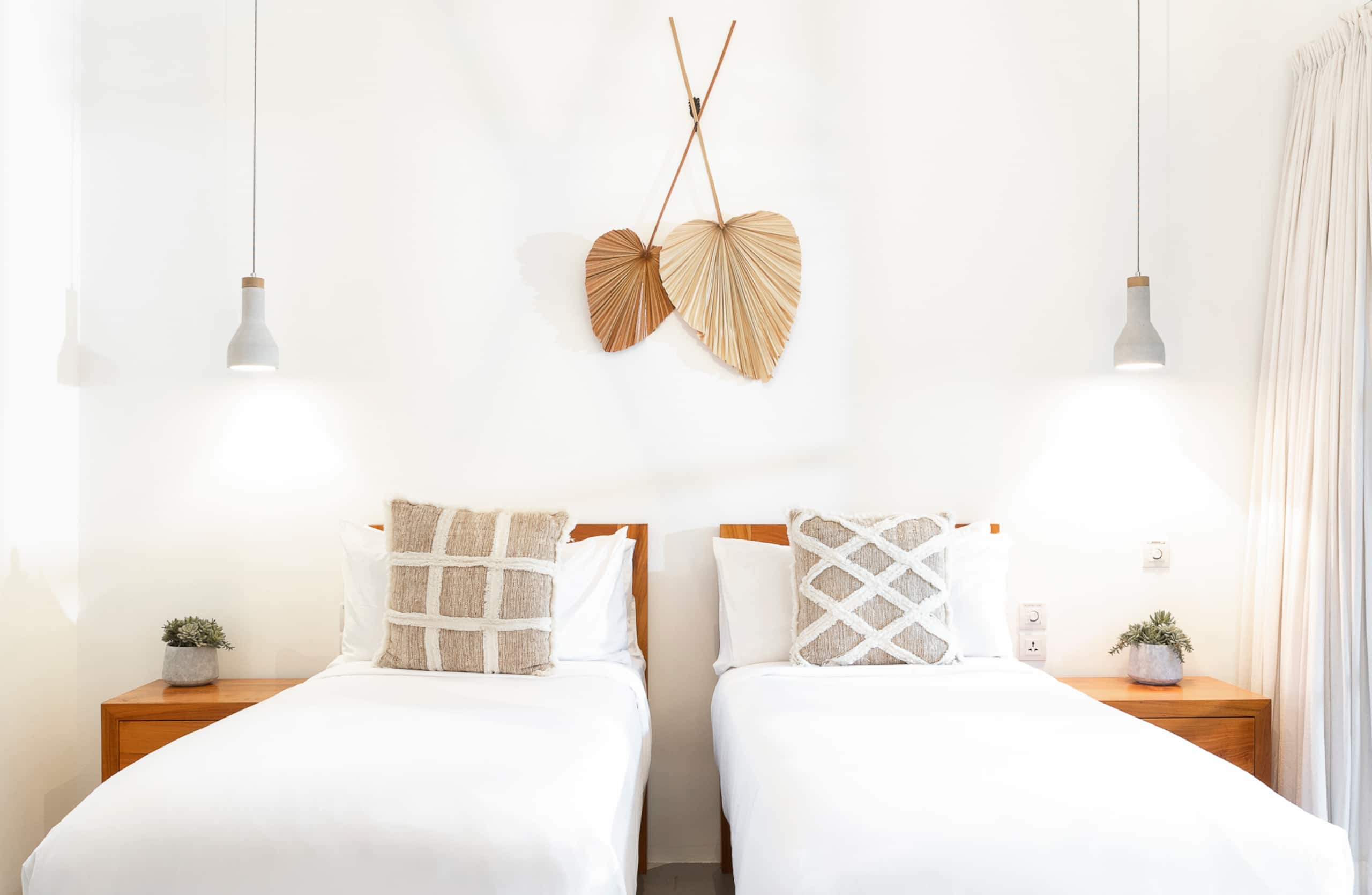 Lavish Villa Wahah Steps to Seminyak Mall & Beach - Cottages for Rent in Seminyak, Bali, Indonesia 12