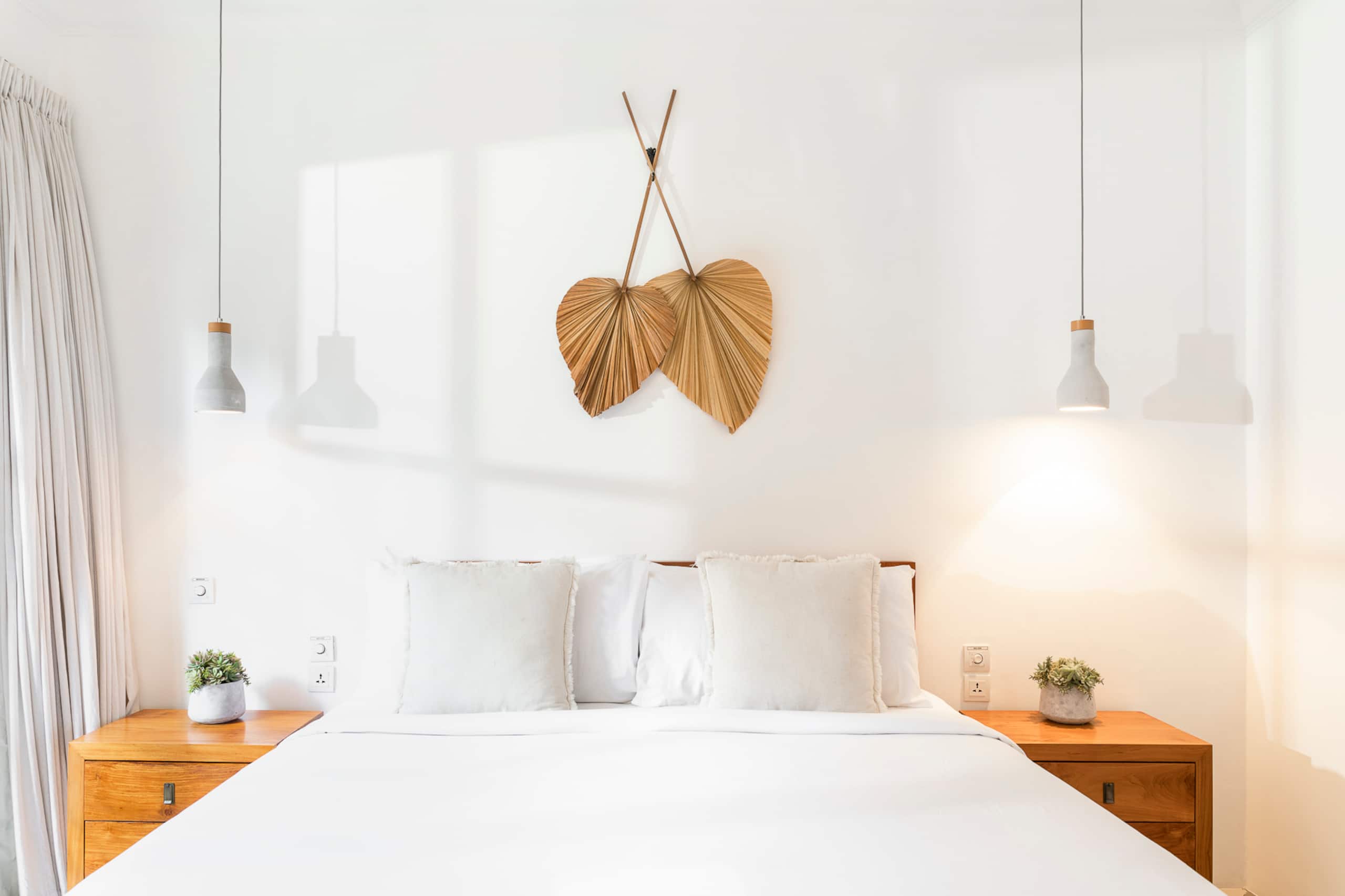 Lavish Villa Wahah Steps to Seminyak Mall & Beach - Cottages for Rent in Seminyak, Bali, Indonesia 11