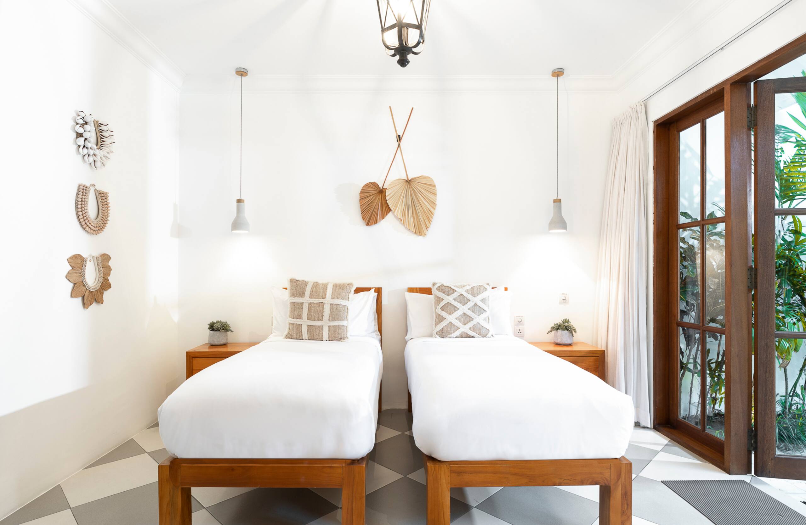 Lavish Villa Wahah Steps to Seminyak Mall & Beach - Cottages for Rent in Seminyak, Bali, Indonesia 9