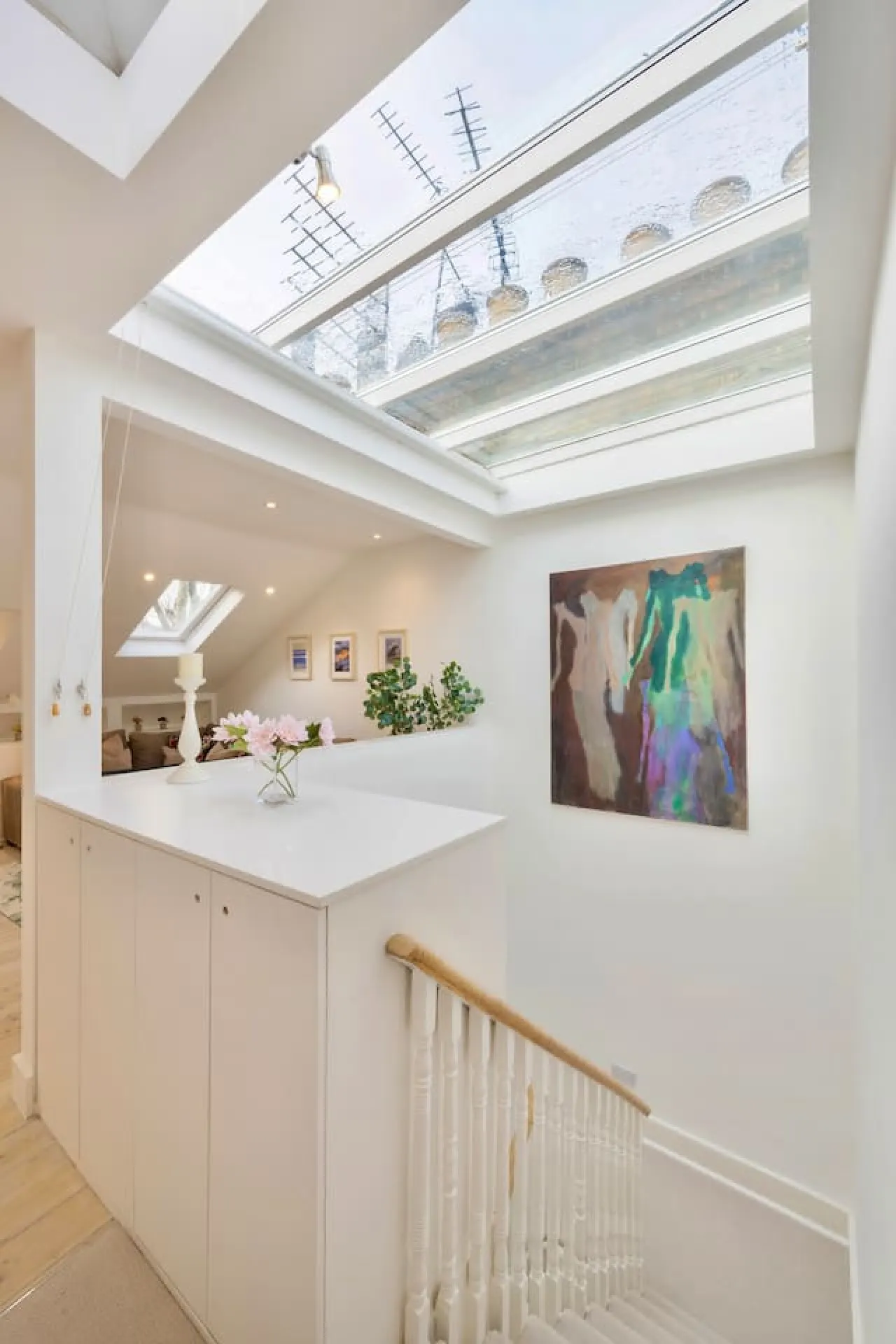 Luxury Penthouse in Maida Vale with Fast Wi-Fi — photo 2