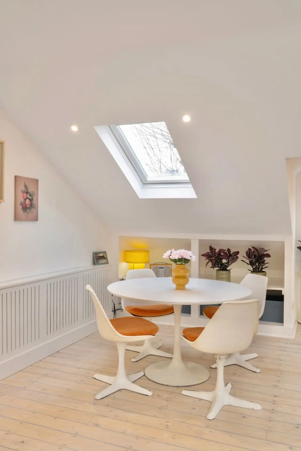 Luxury Penthouse in Maida Vale with Fast Wi-Fi 11
