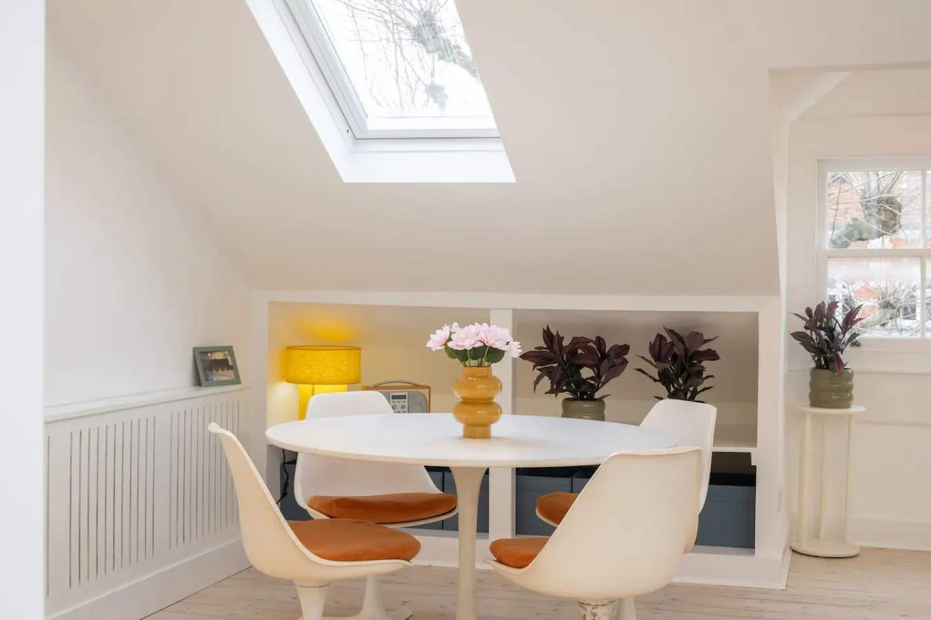 Luxury Penthouse in Maida Vale with Fast Wi-Fi 12