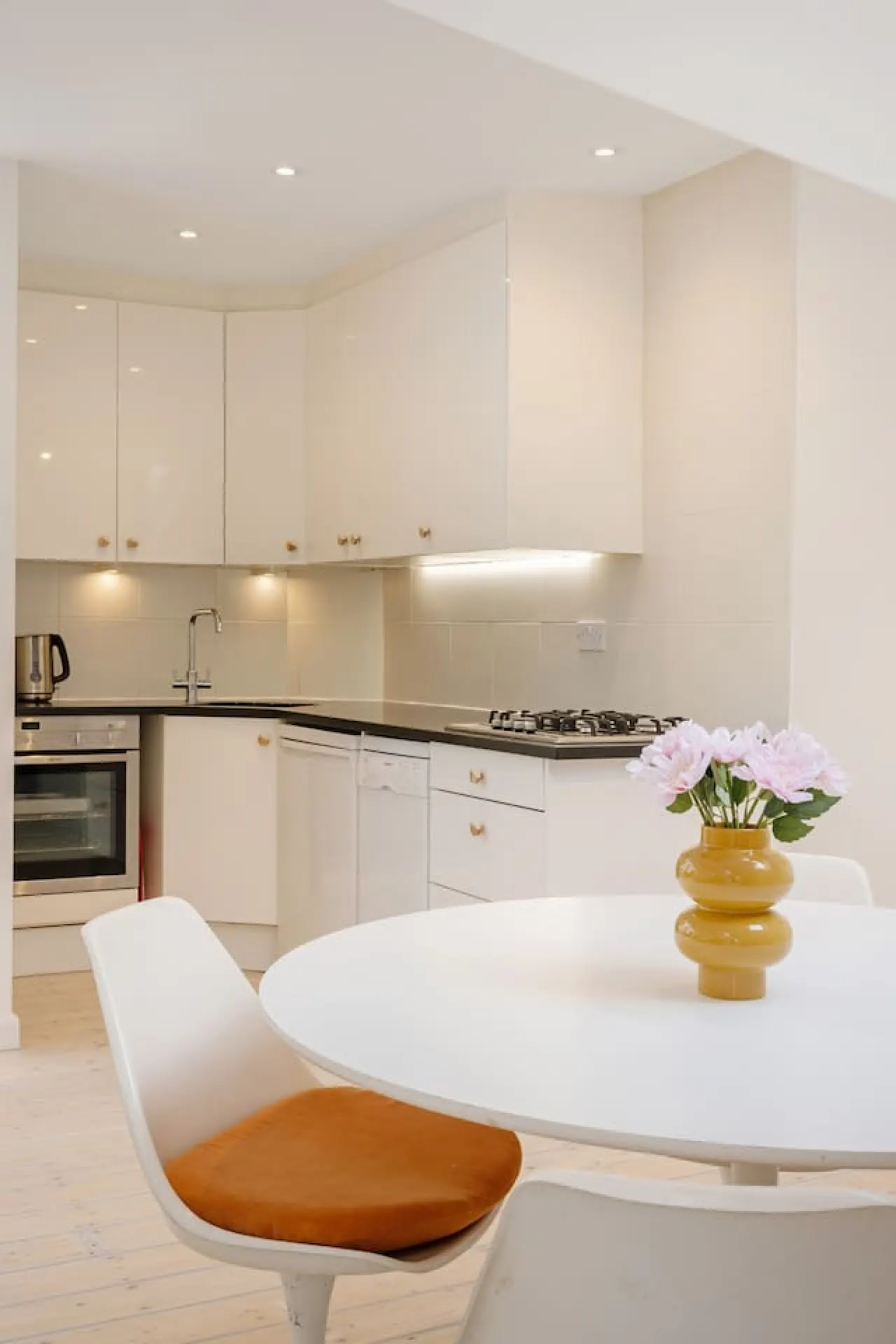 Luxury Penthouse in Maida Vale with Fast Wi-Fi 15