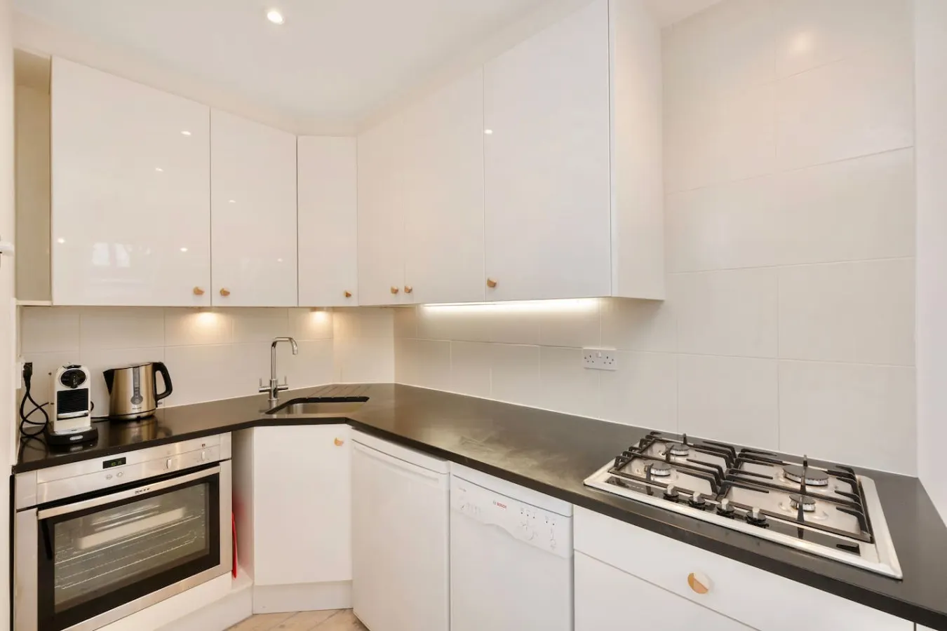 Luxury Penthouse in Maida Vale with Fast Wi-Fi 16
