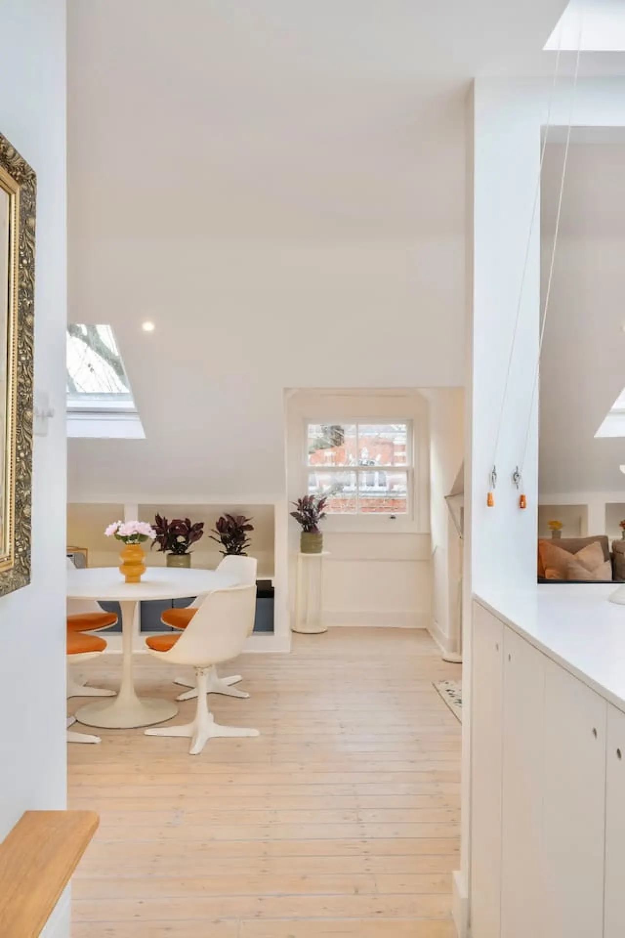 Luxury Penthouse in Maida Vale with Fast Wi-Fi 18