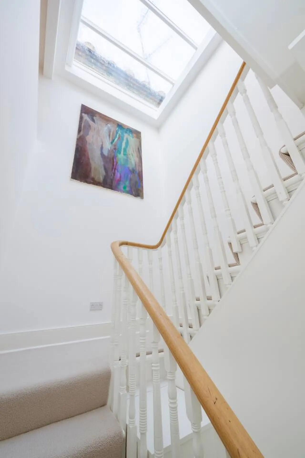 Luxury Penthouse in Maida Vale with Fast Wi-Fi 19
