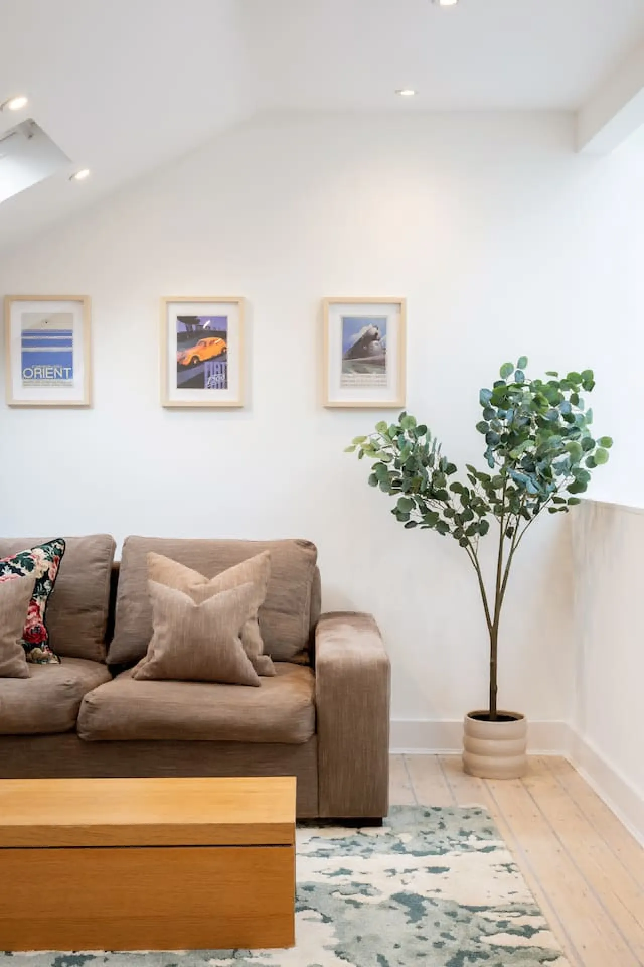 Luxury Penthouse in Maida Vale with Fast Wi-Fi 8