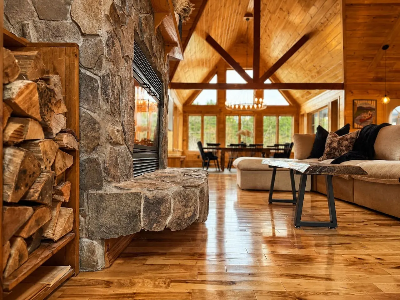 Riverfront Paradise With Hot Tub & Pet Friendly! 11