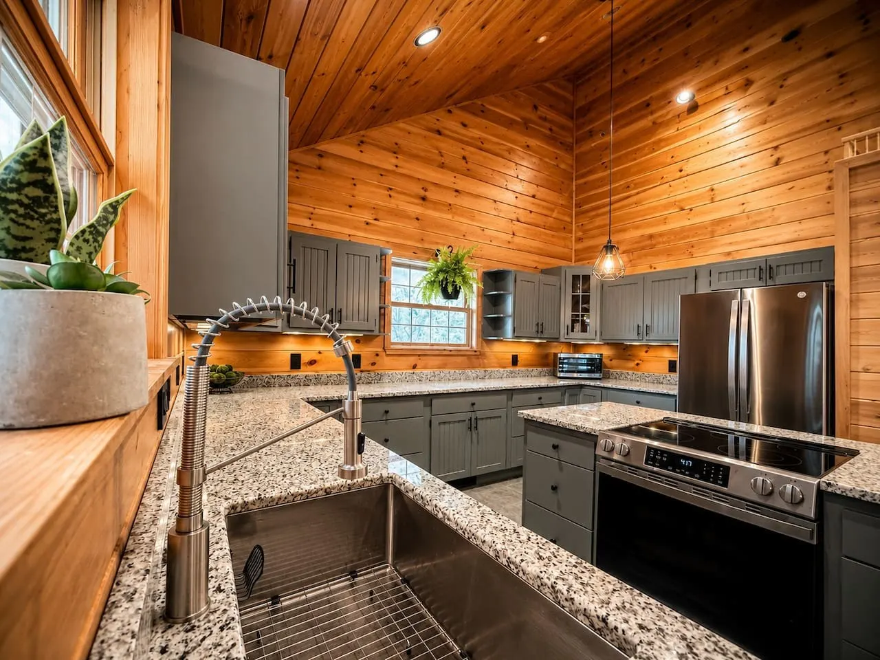 Riverfront Paradise With Hot Tub & Pet Friendly! 16