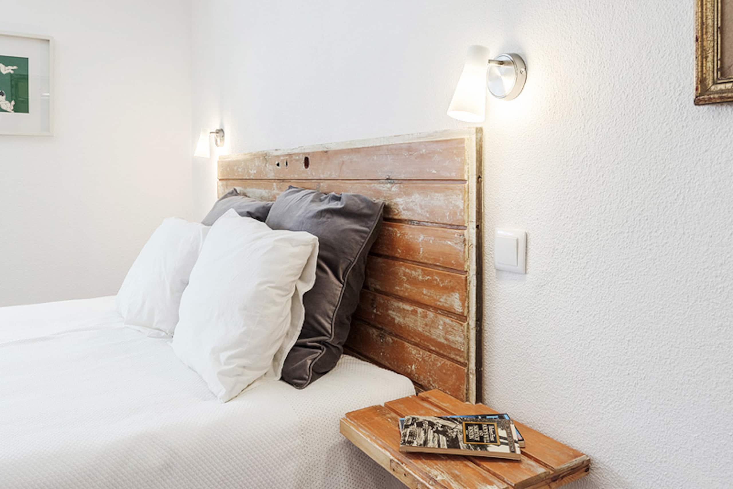 Carcavelos Loft & Patio 5
