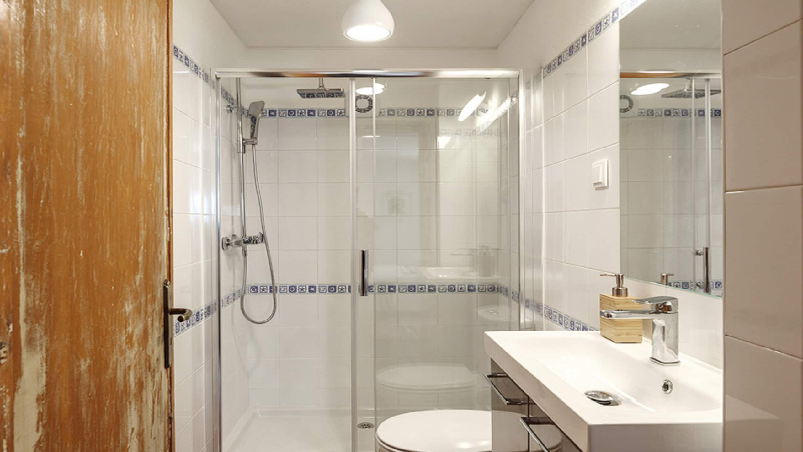 Carcavelos Loft & Patio 14