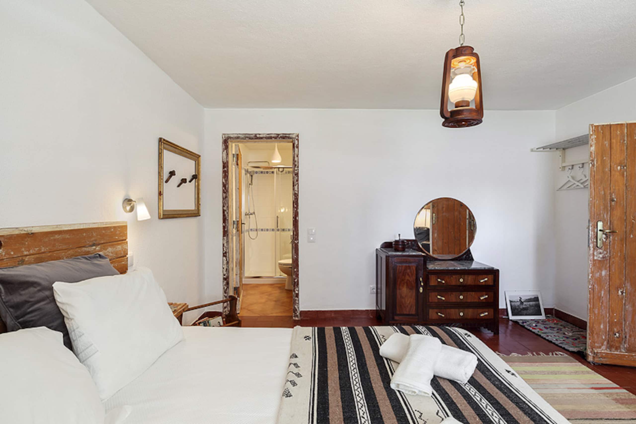 Carcavelos Loft & Patio 2