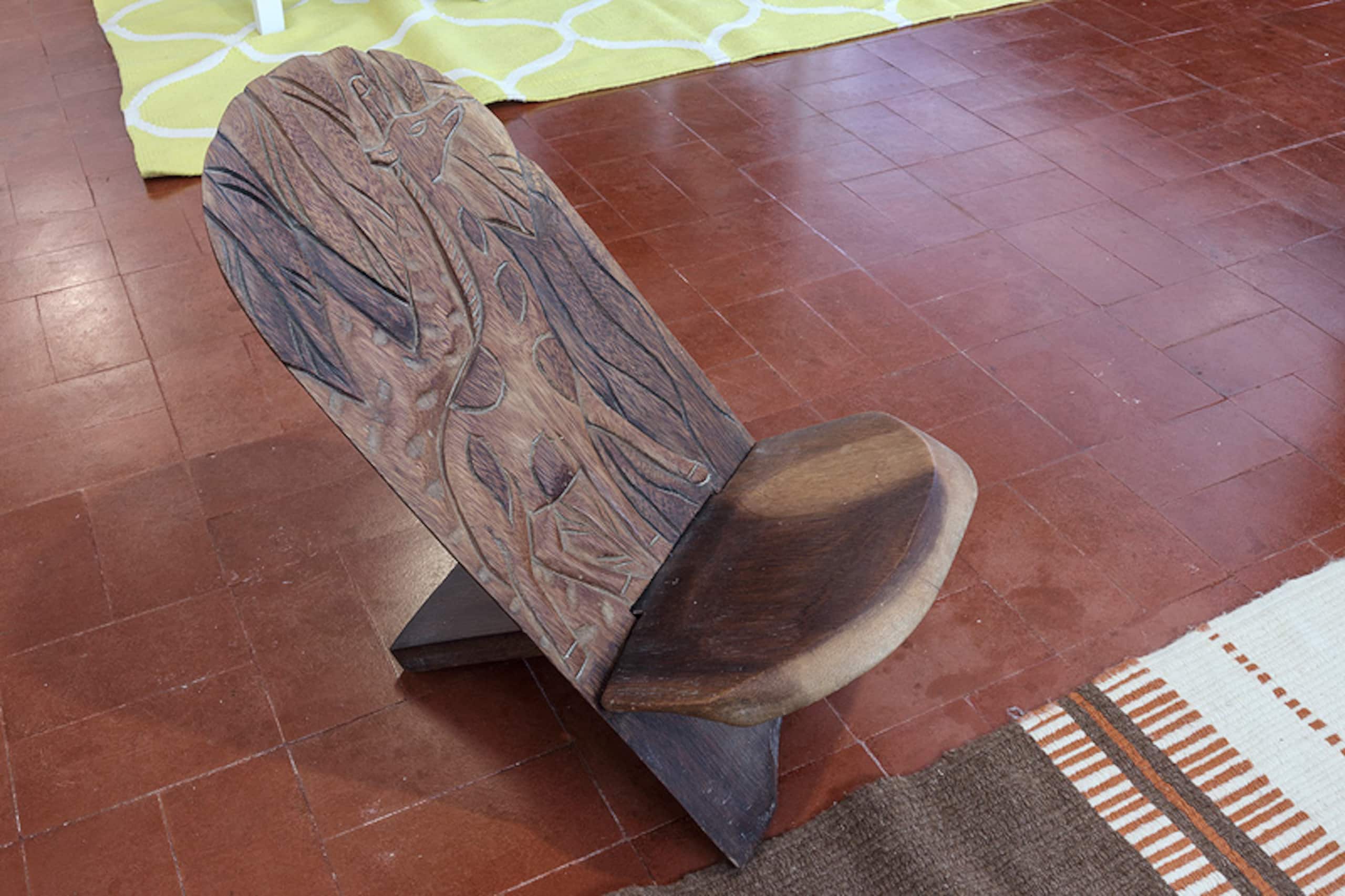 Carcavelos Loft & Patio 6