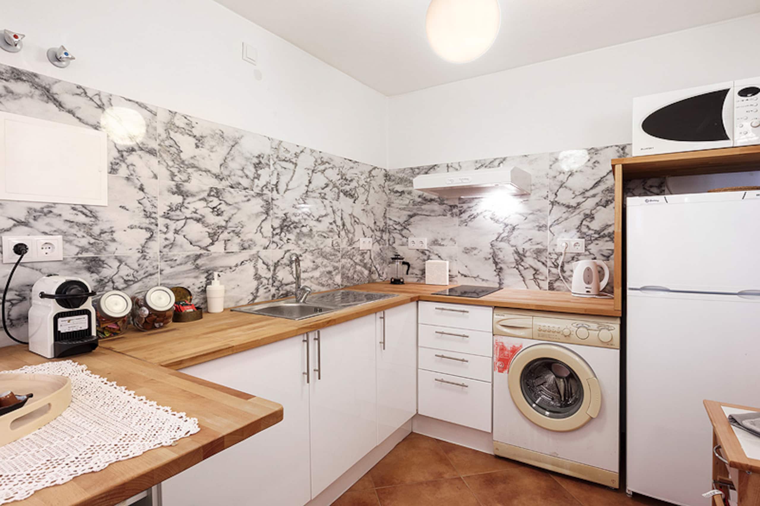 Carcavelos Loft & Patio 7
