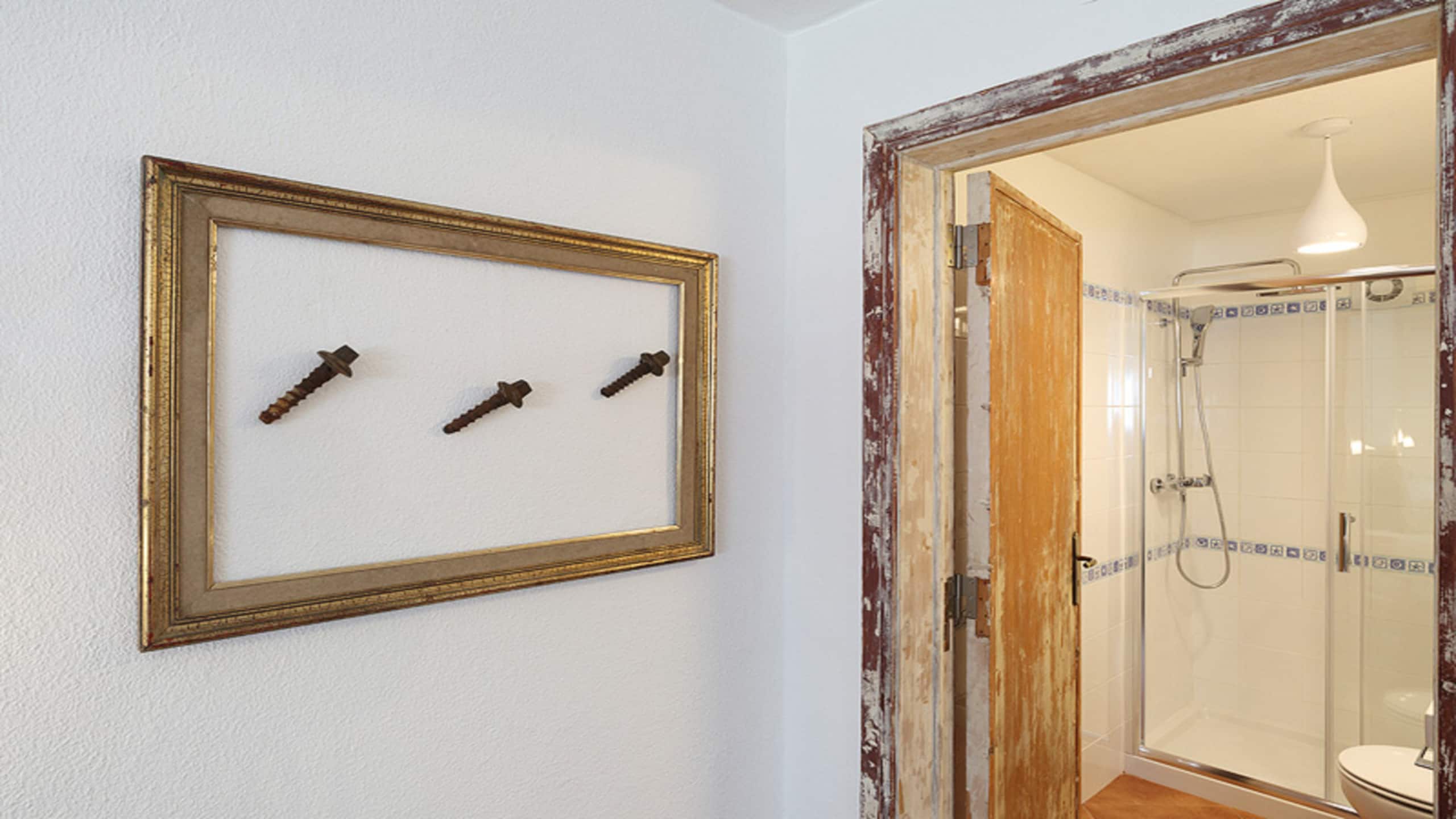 Carcavelos Loft & Patio 15