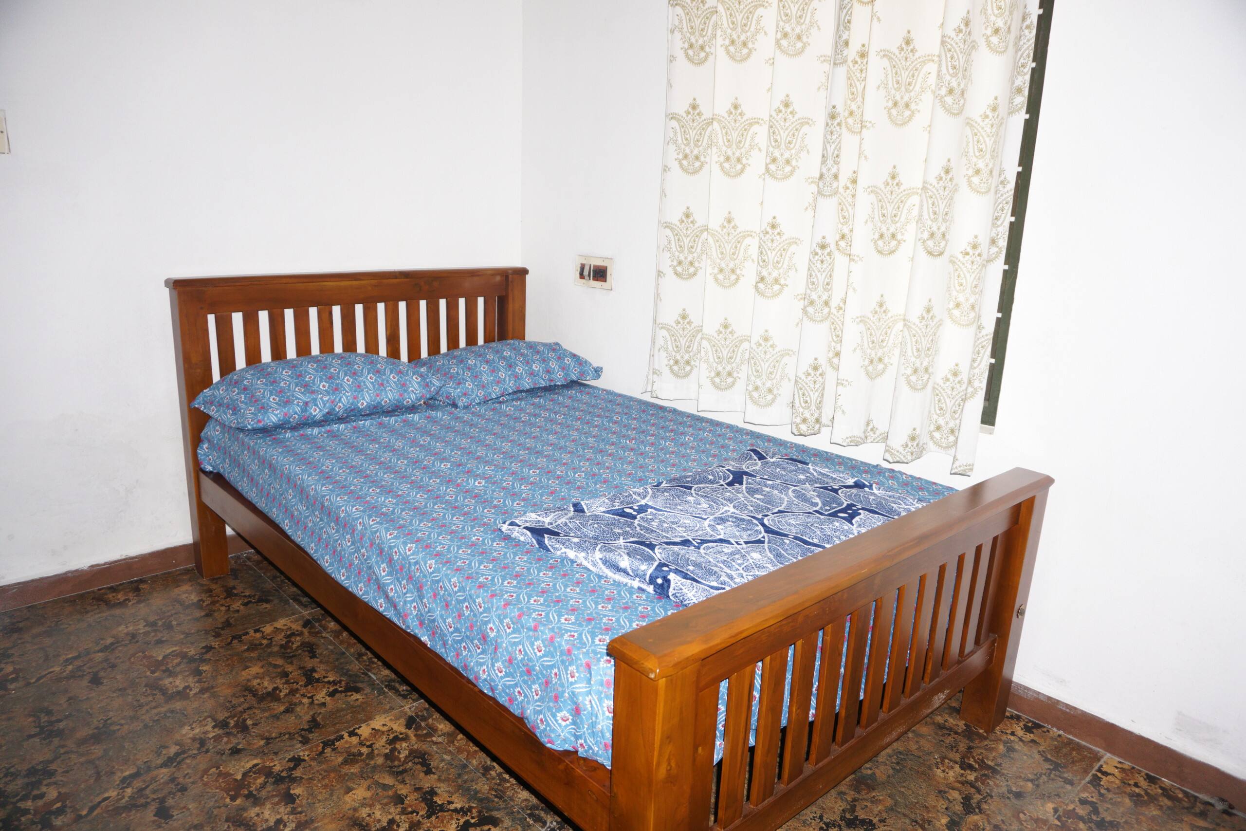 Aruvi Homestay | Plantation Stay & Stream, Idukki 18