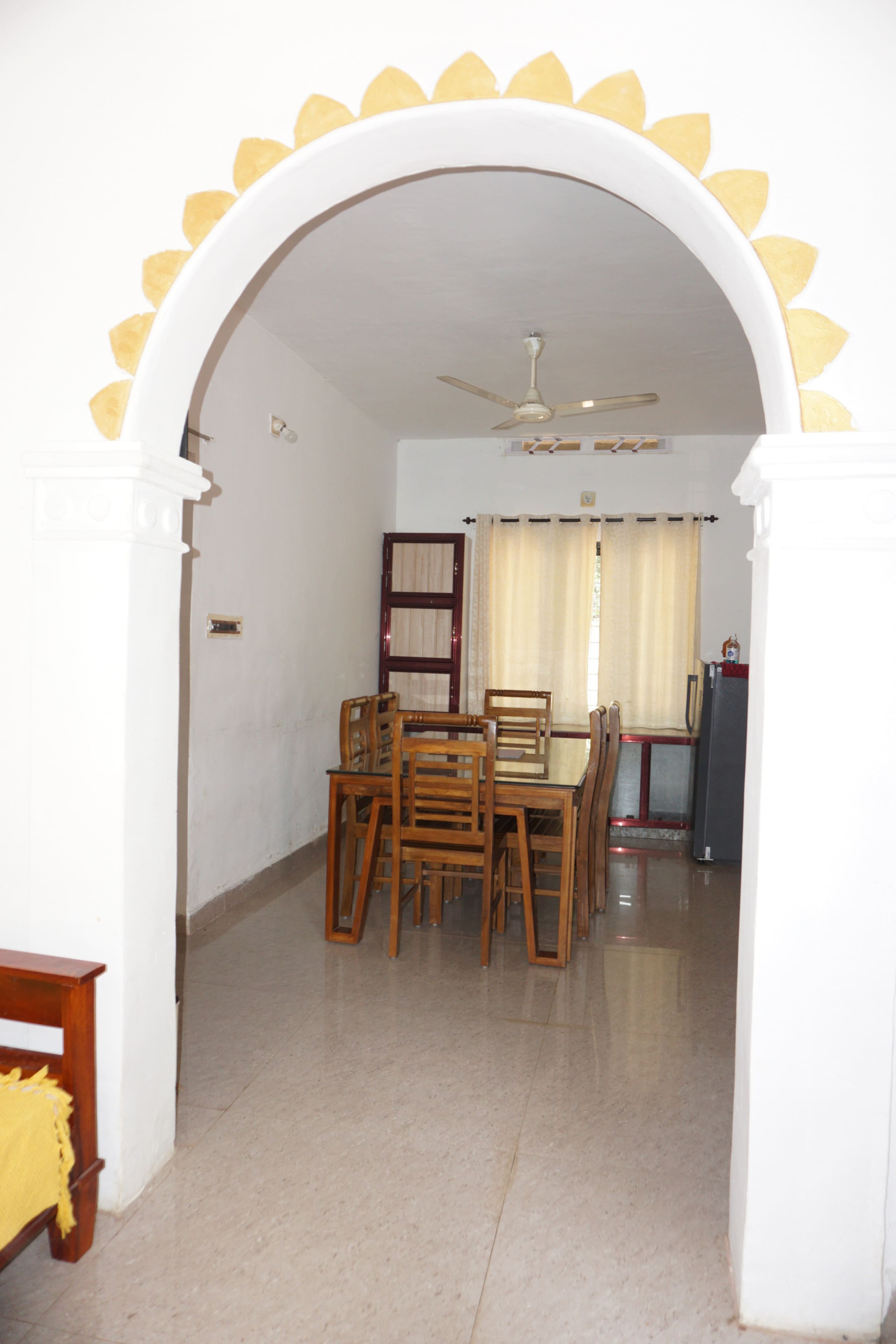 Aruvi Homestay | Plantation Stay & Stream, Idukki 3