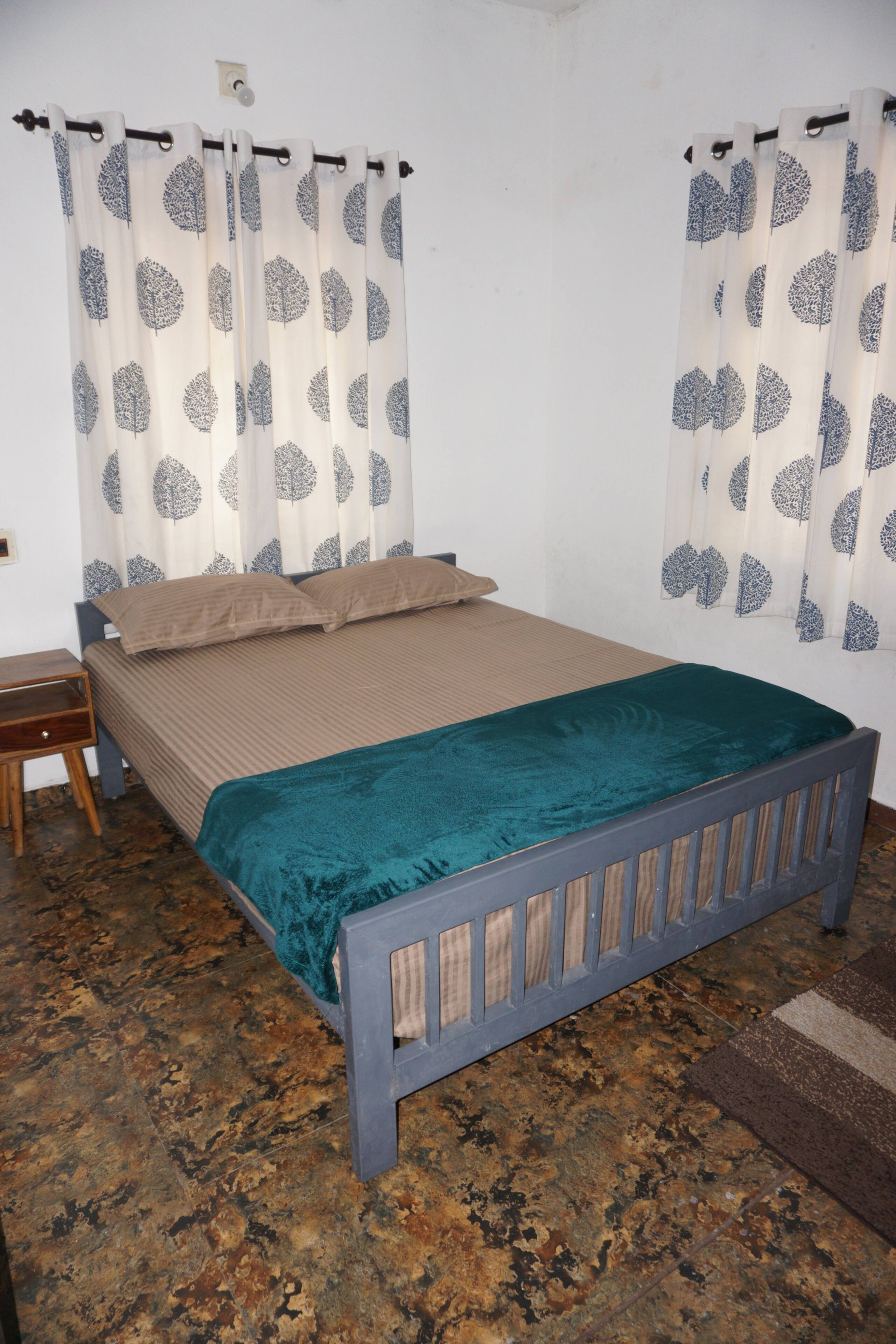 Aruvi Homestay | Plantation Stay & Stream, Idukki 14