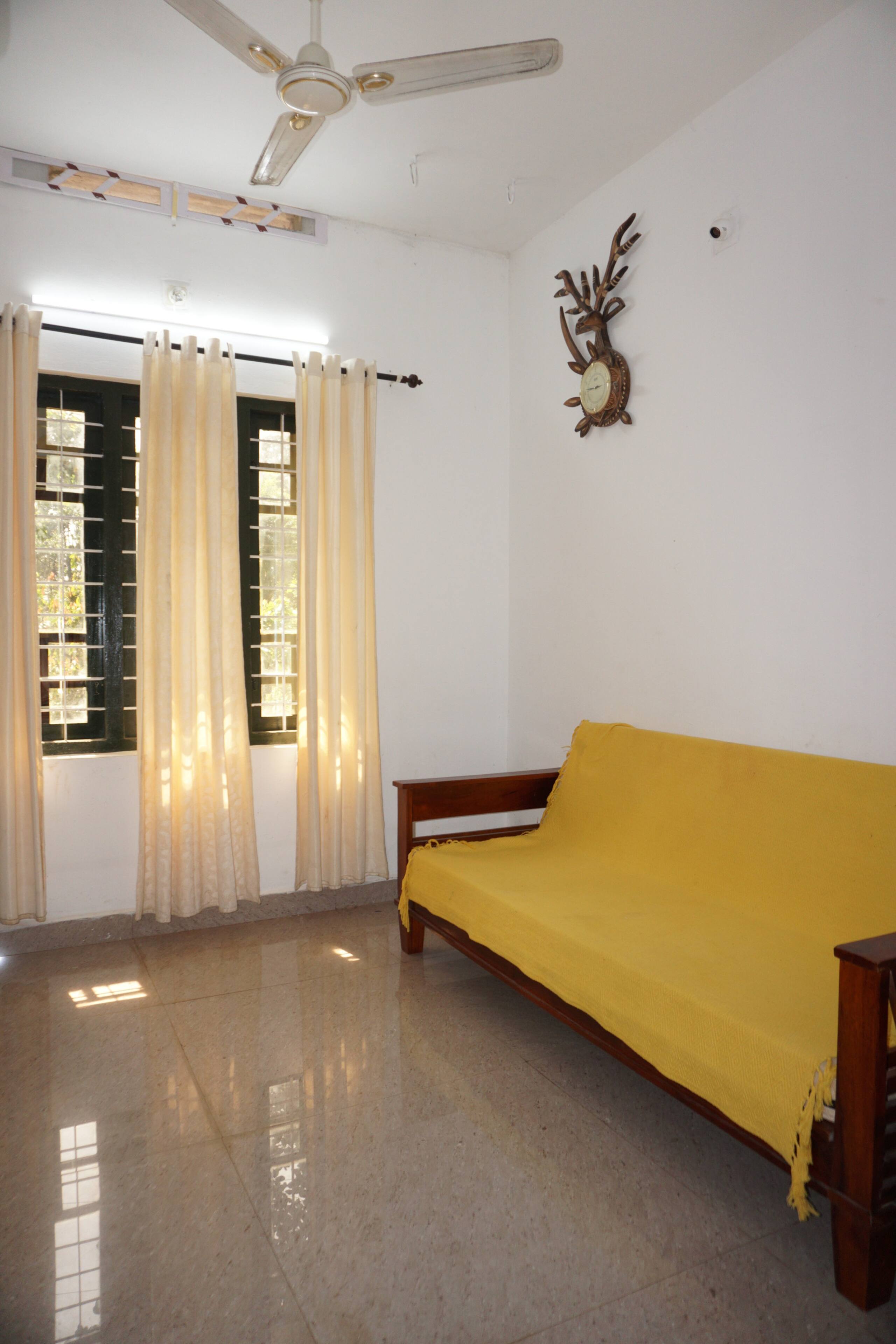 Aruvi Homestay | Plantation Stay & Stream, Idukki 9