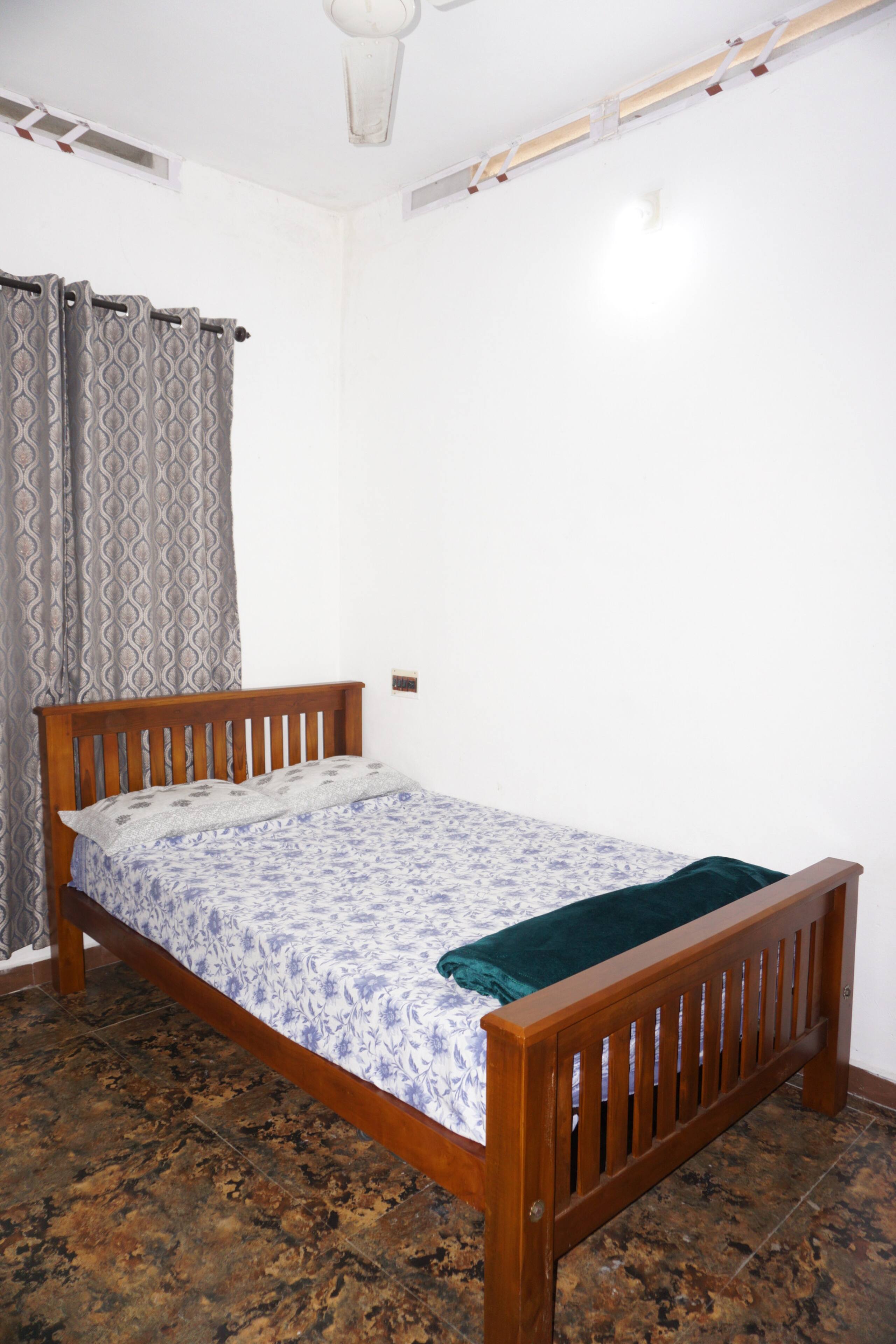 Aruvi Homestay | Plantation Stay & Stream, Idukki 23