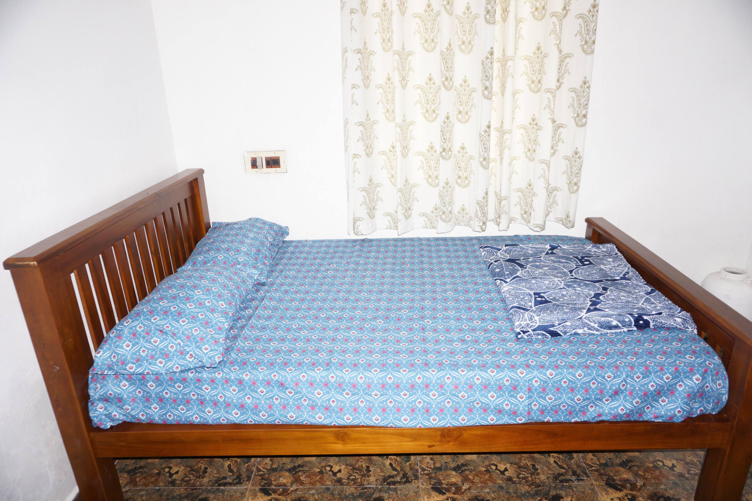 Aruvi Homestay | Plantation Stay & Stream, Idukki 19