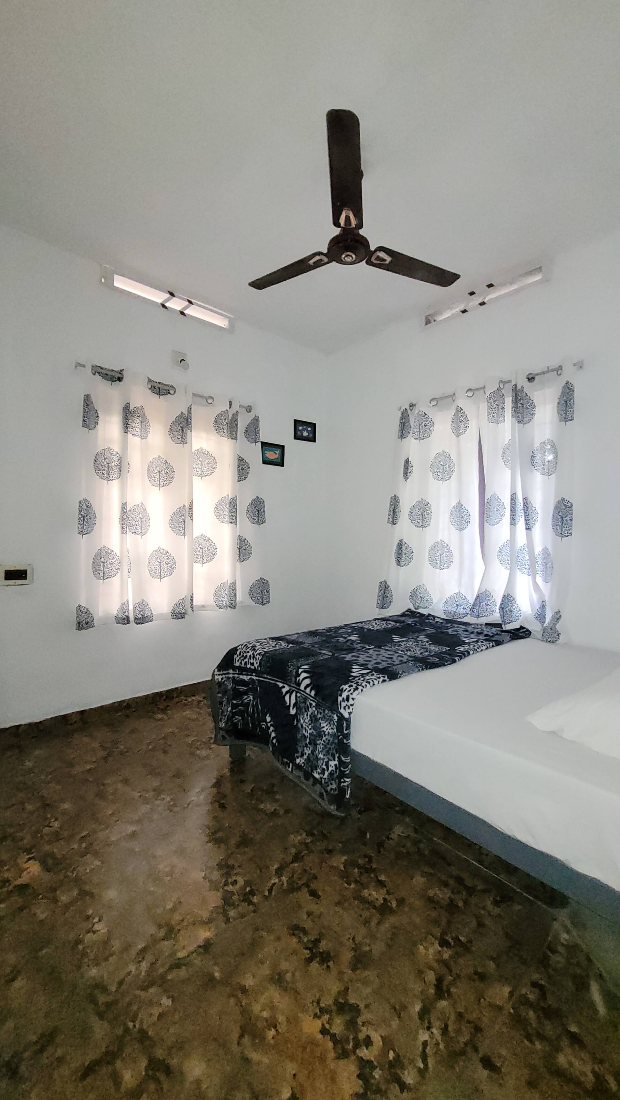 Aruvi Homestay | Plantation Stay & Stream, Idukki 15