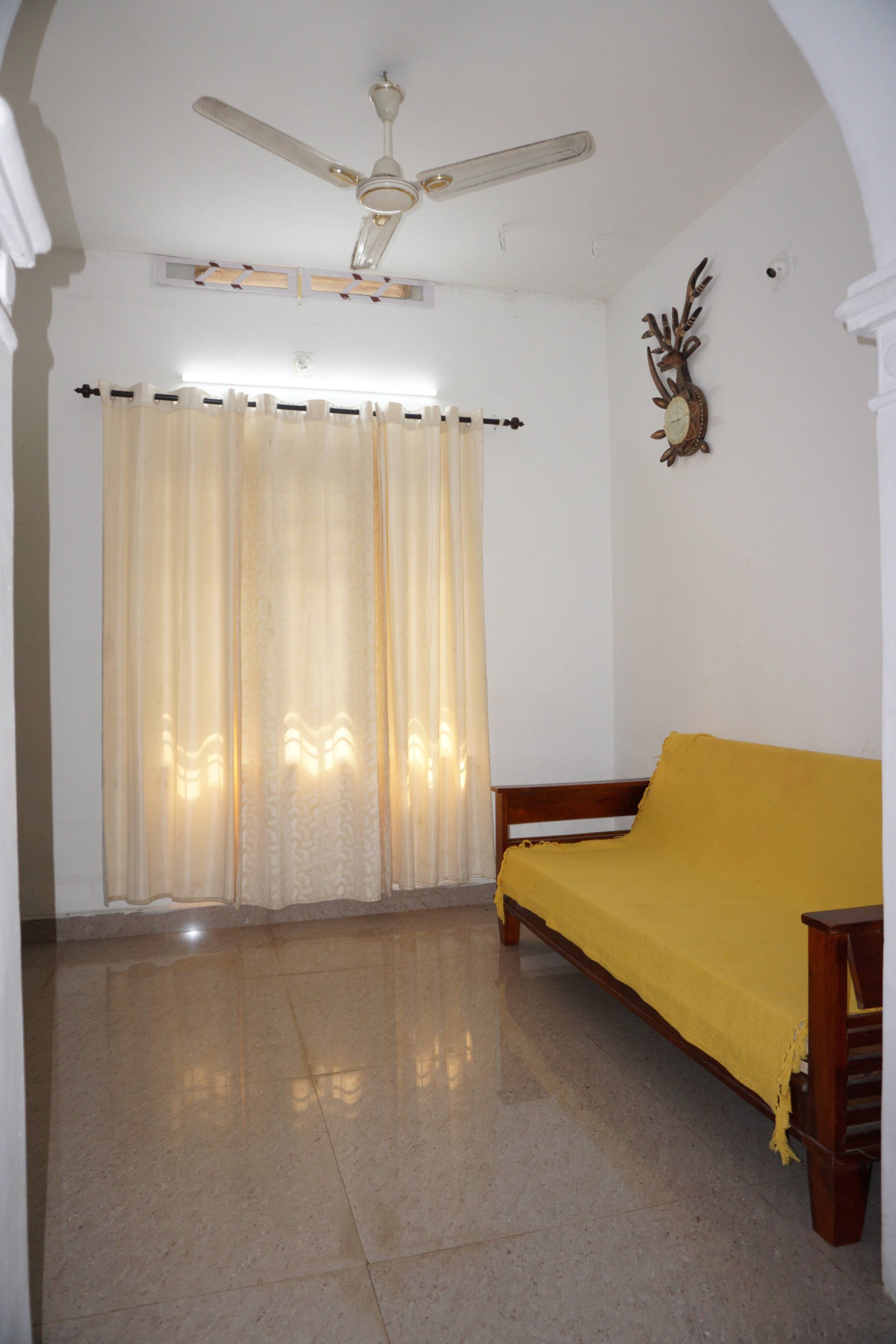 Aruvi Homestay | Plantation Stay & Stream, Idukki 6