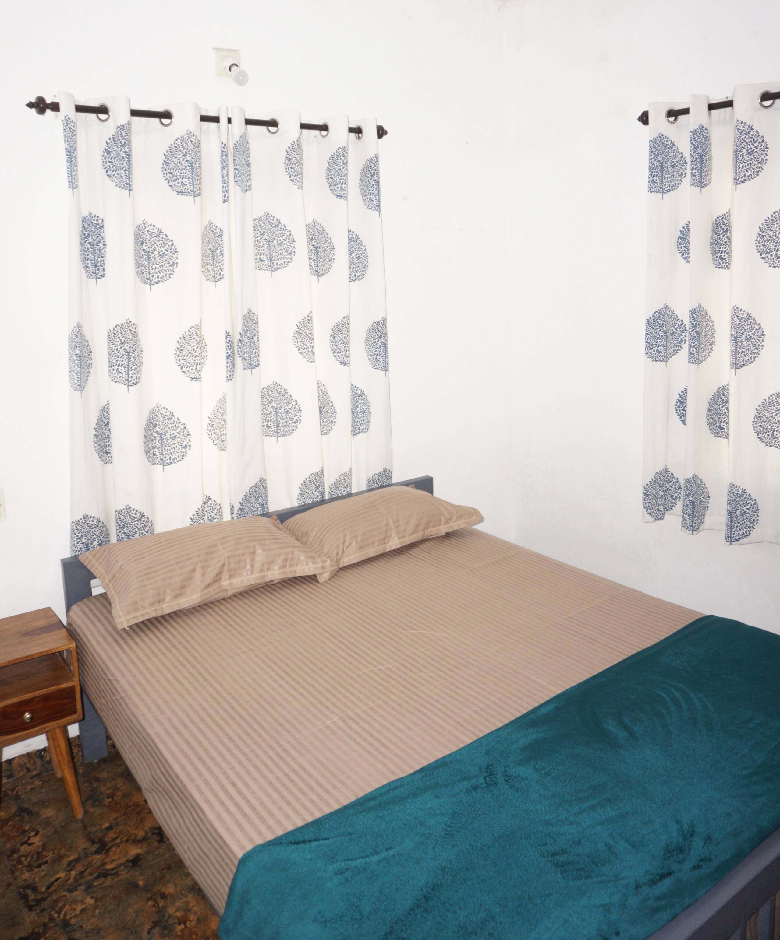 Aruvi Homestay | Plantation Stay & Stream, Idukki 13