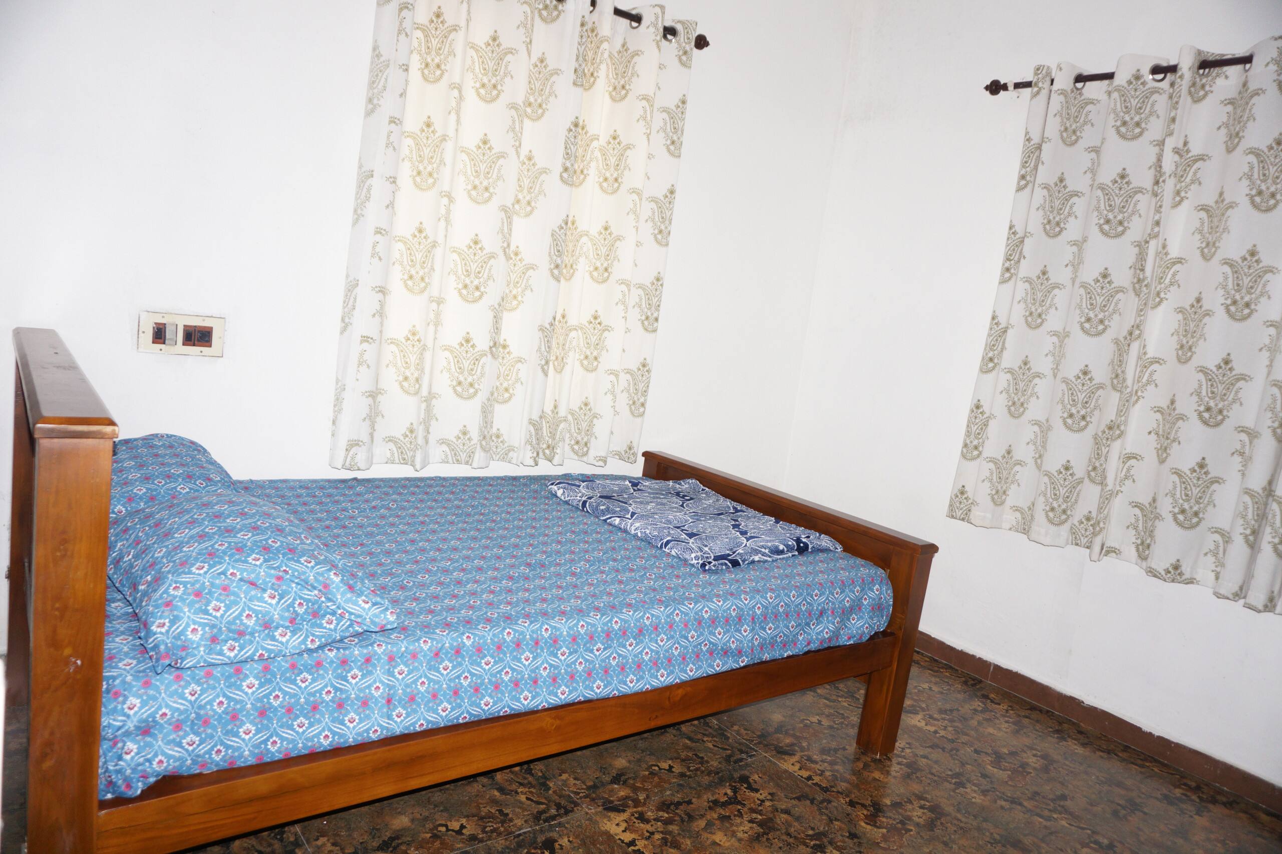 Aruvi Homestay | Plantation Stay & Stream, Idukki 20