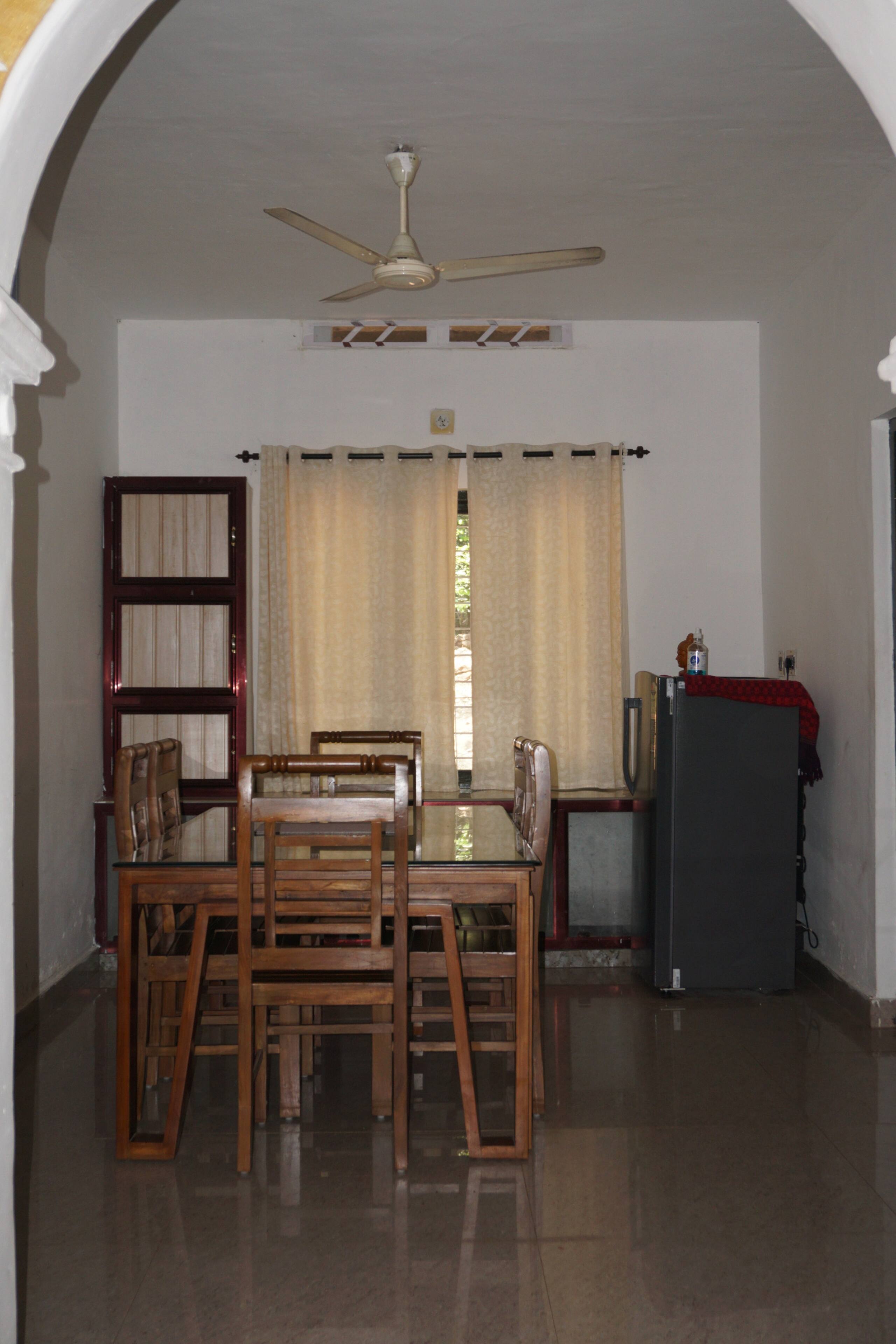 Aruvi Homestay | Plantation Stay & Stream, Idukki 12