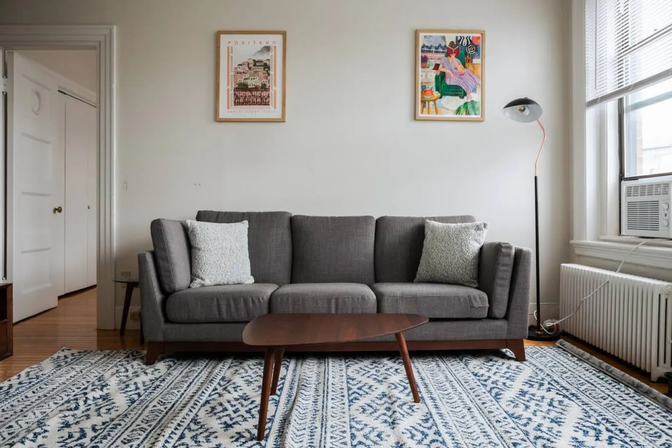 Cozy 1BDR Close to Fenway! 2