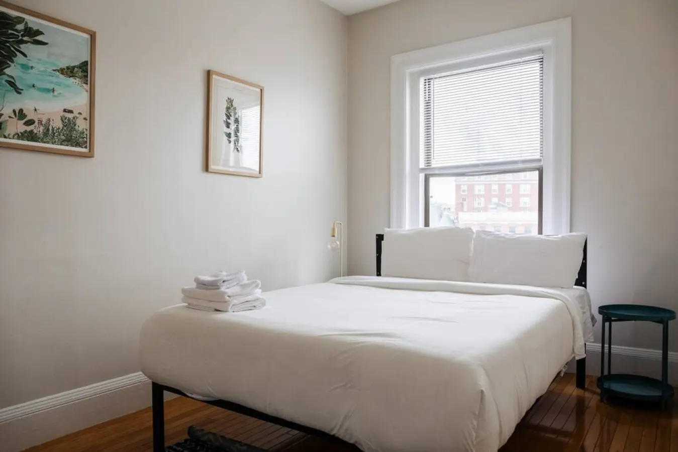 Cozy 1BDR Close to Fenway! 3